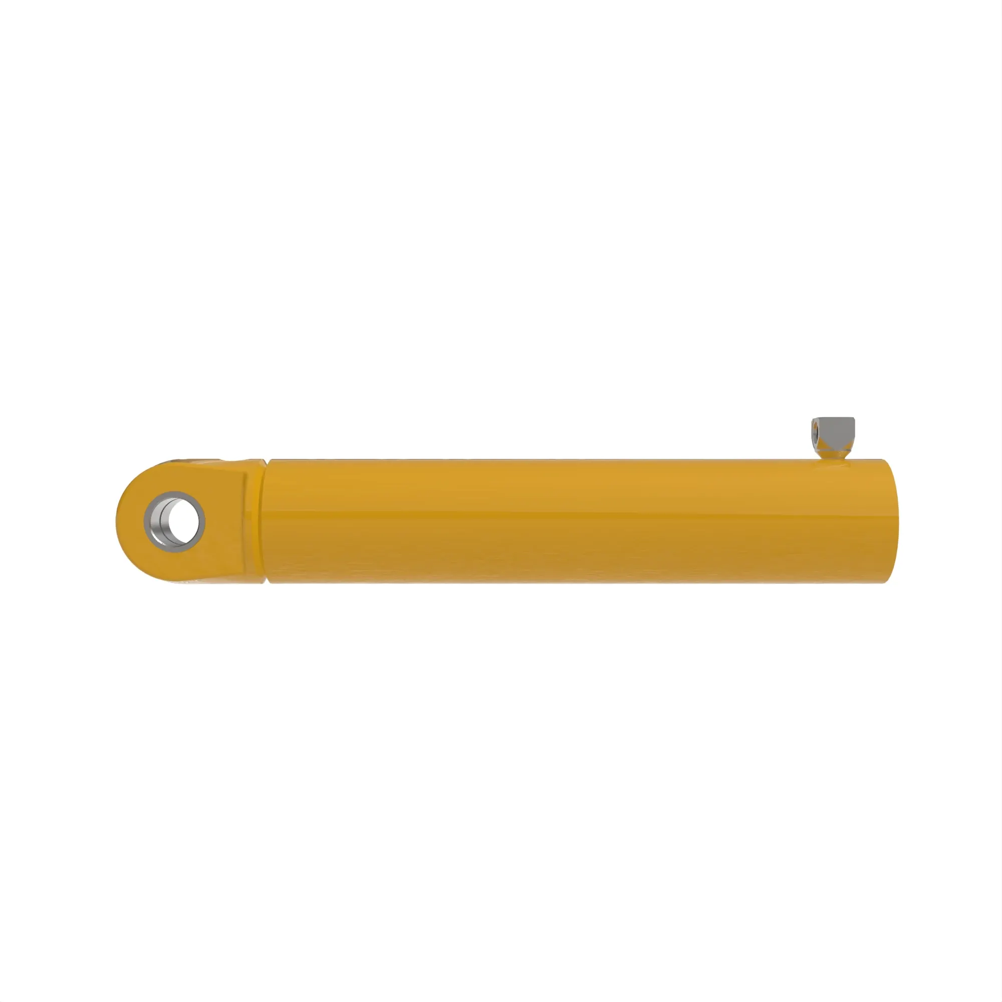 HYDRAULIC CYLINDER BARREL, ASSEMBLY