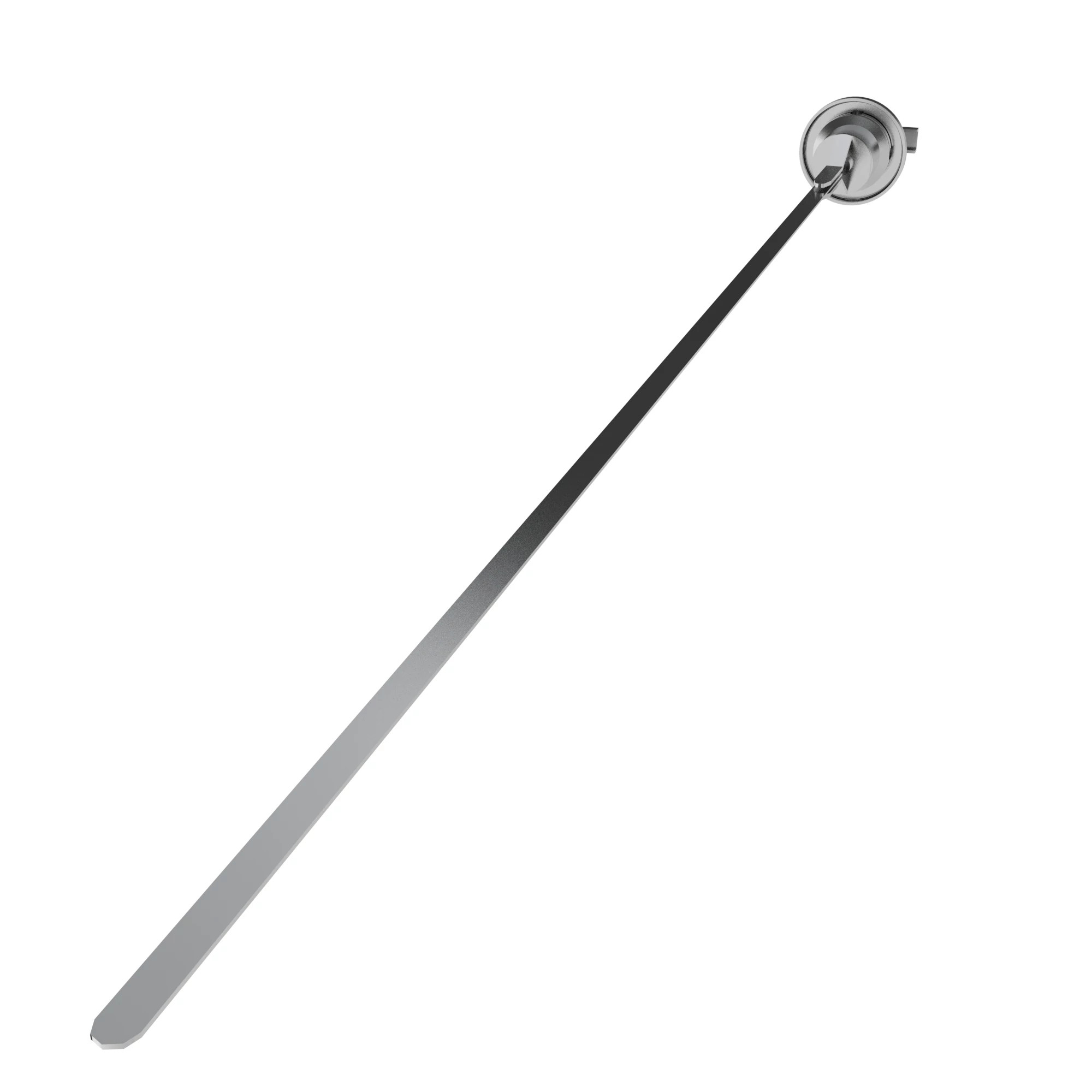 DIPSTICK, GEARBOX, JACKSHAFT, NARRO