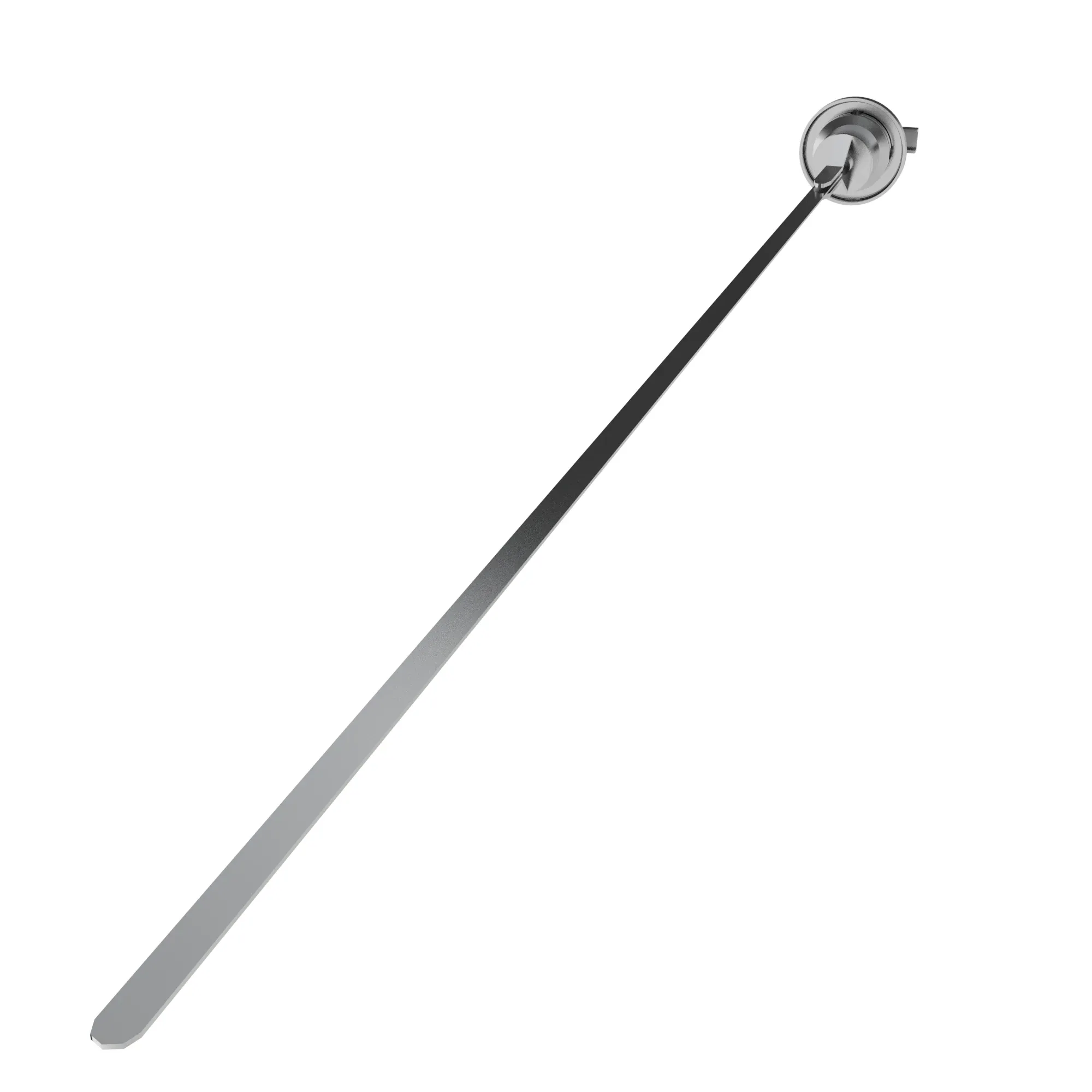 DIPSTICK, GEARBOX, JACKSHAFT, NARRO