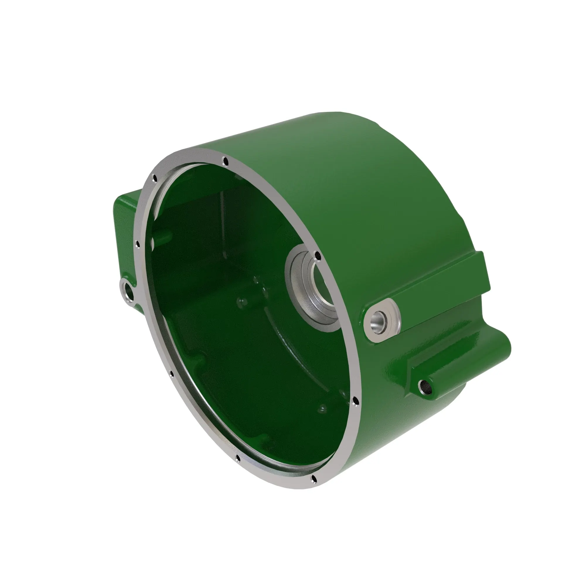 R296767: PTO Front Clutch Housing