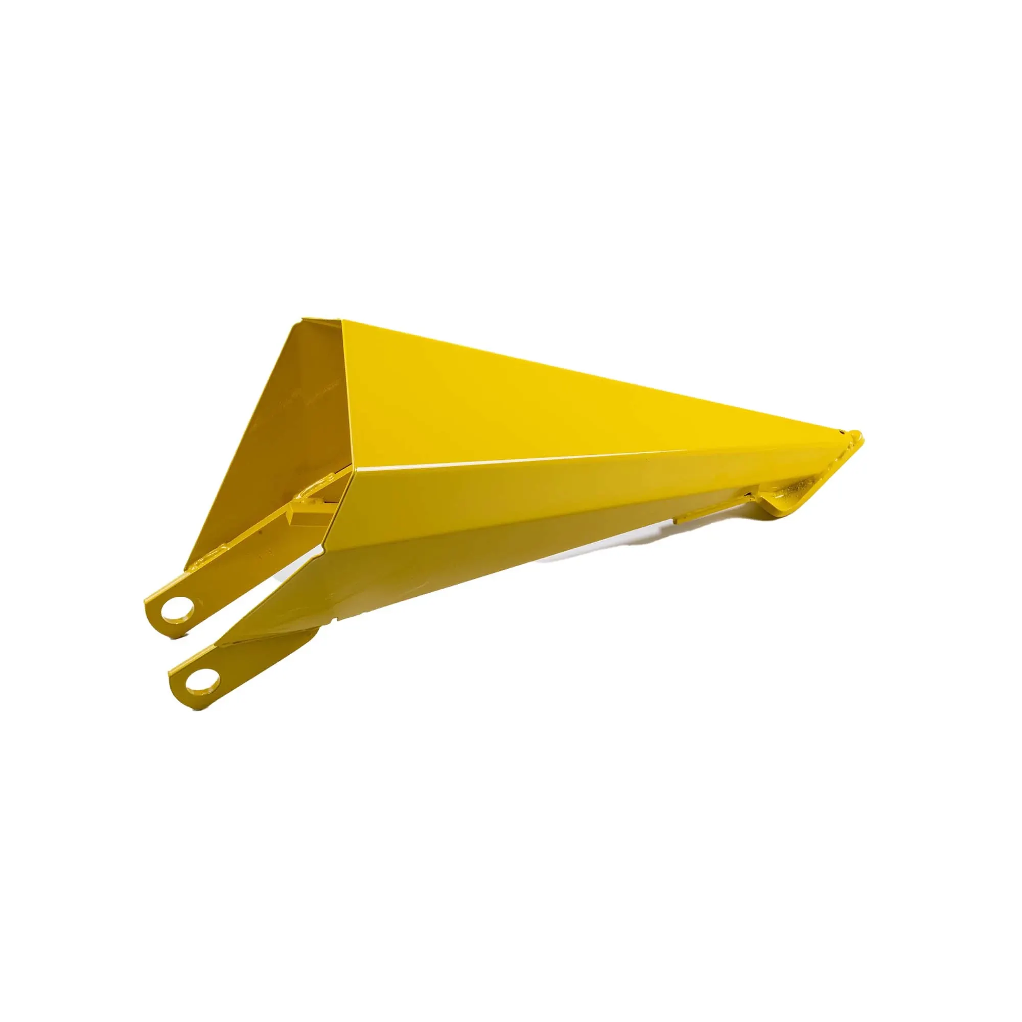 John Deere Gatherer Point, Left Side - LCA67550