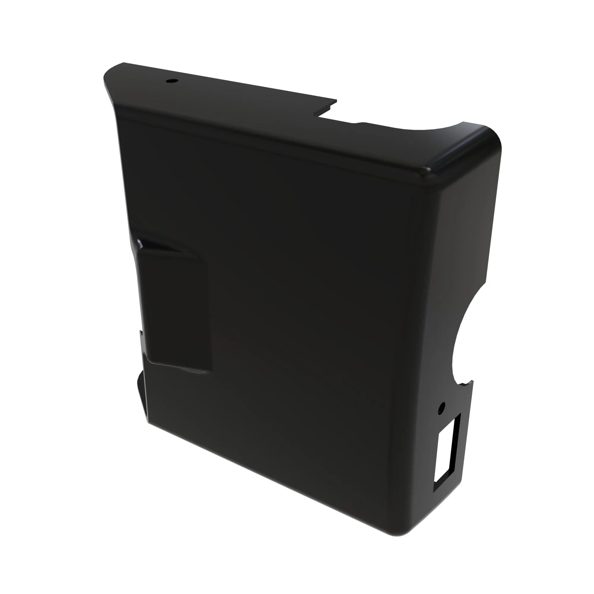 John Deere Lower Column Cover - T210624