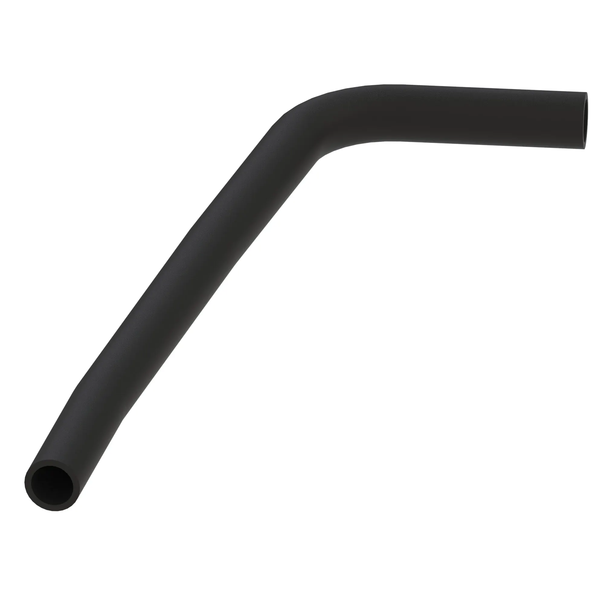 John Deere Moisture Elbow Hose - KK109802