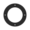 BRACKET, GNSS ANTENNA MOUNT, ASSY
