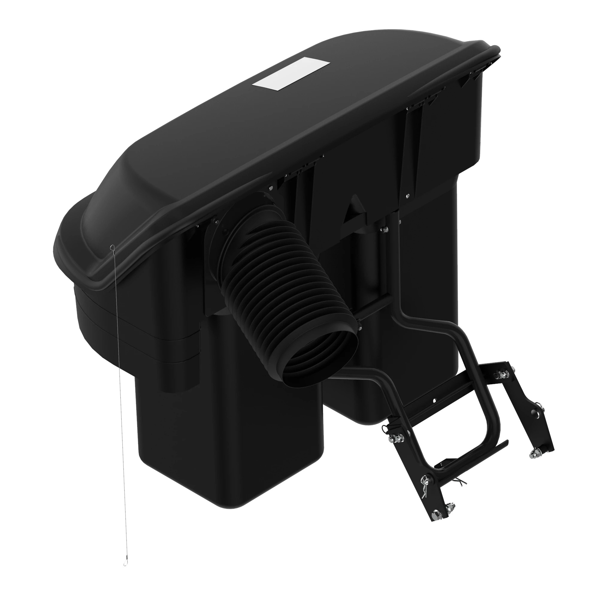 MATERIAL COLLECTION SYSTEM