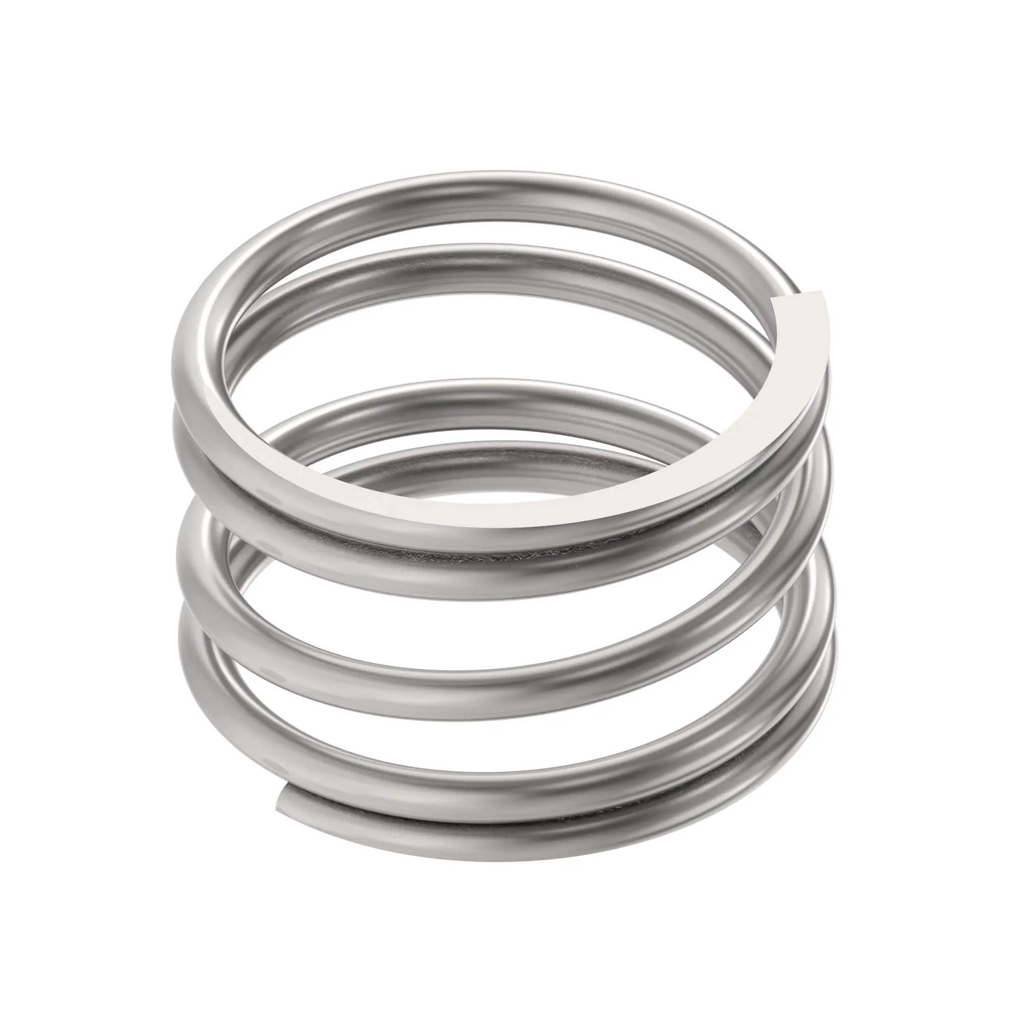 John Deere Compression Spring - R119090