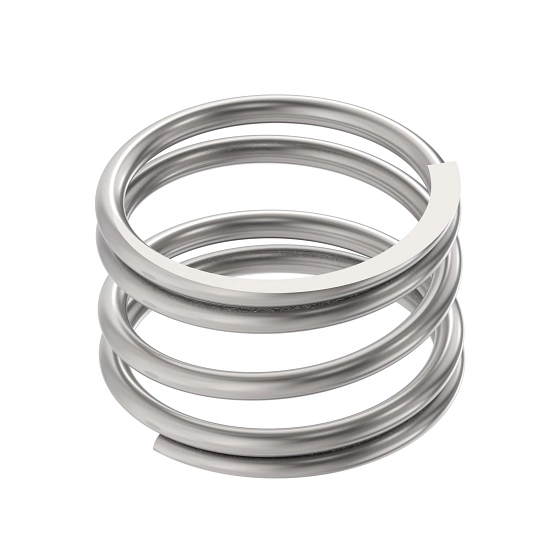 Compressed Spring R119090: Compression Spring | Shop.Deere.com