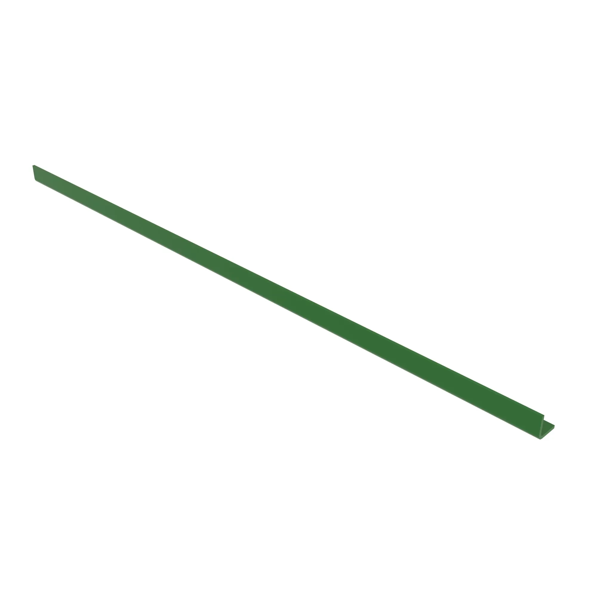 WEARSTRIP-UPPER SECTION