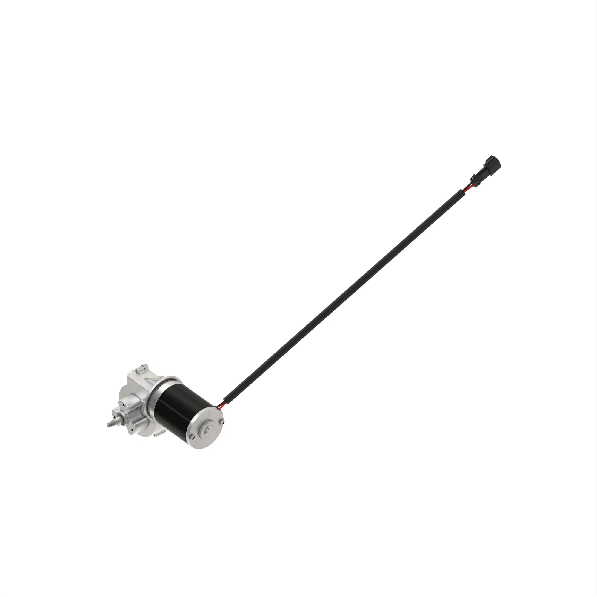 Electric Motor