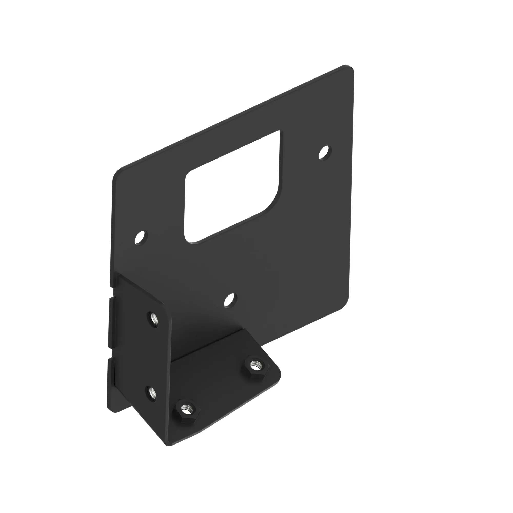 BRACKET, REVERSING MONITOR, BRACKET