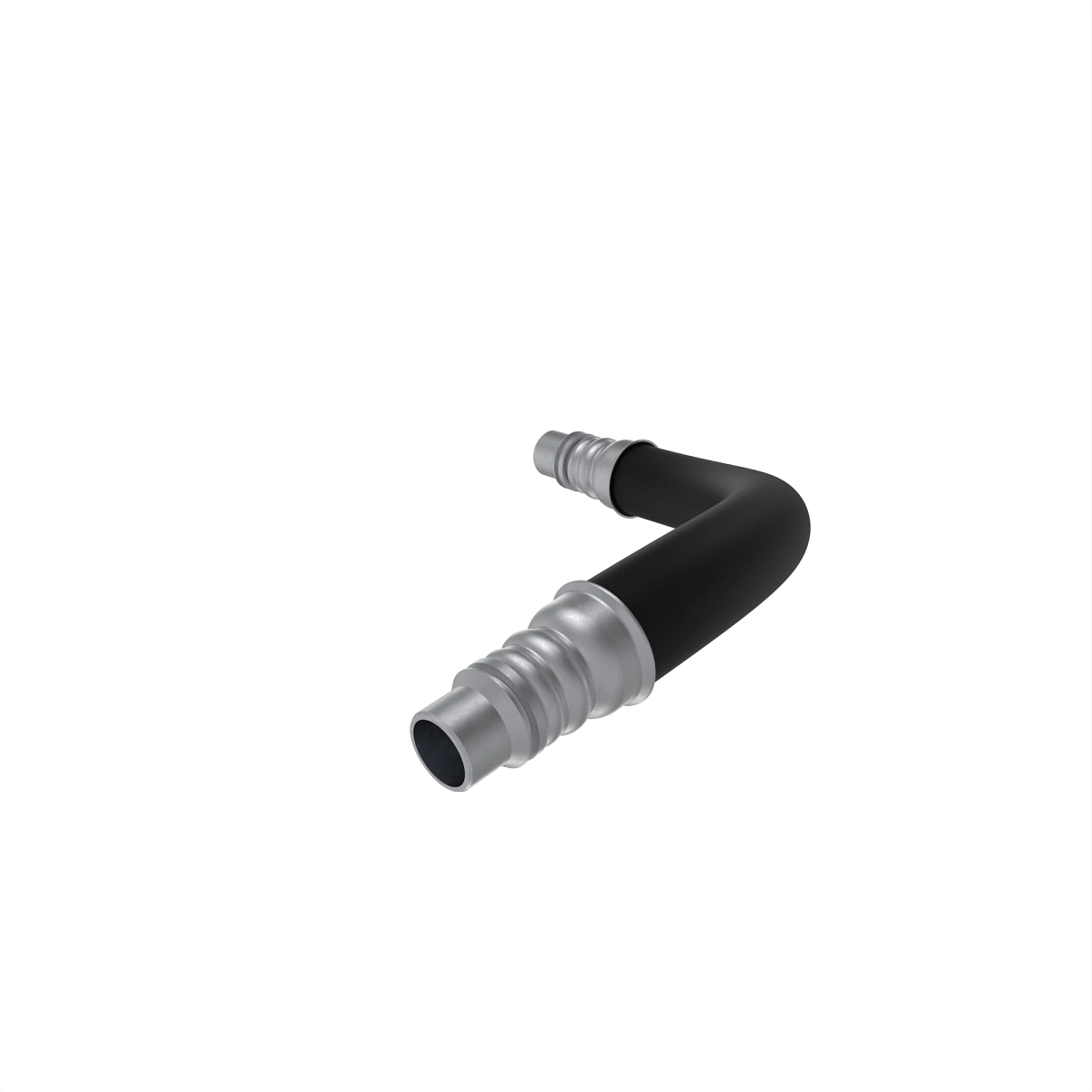 Hose Assy., Formed ID25