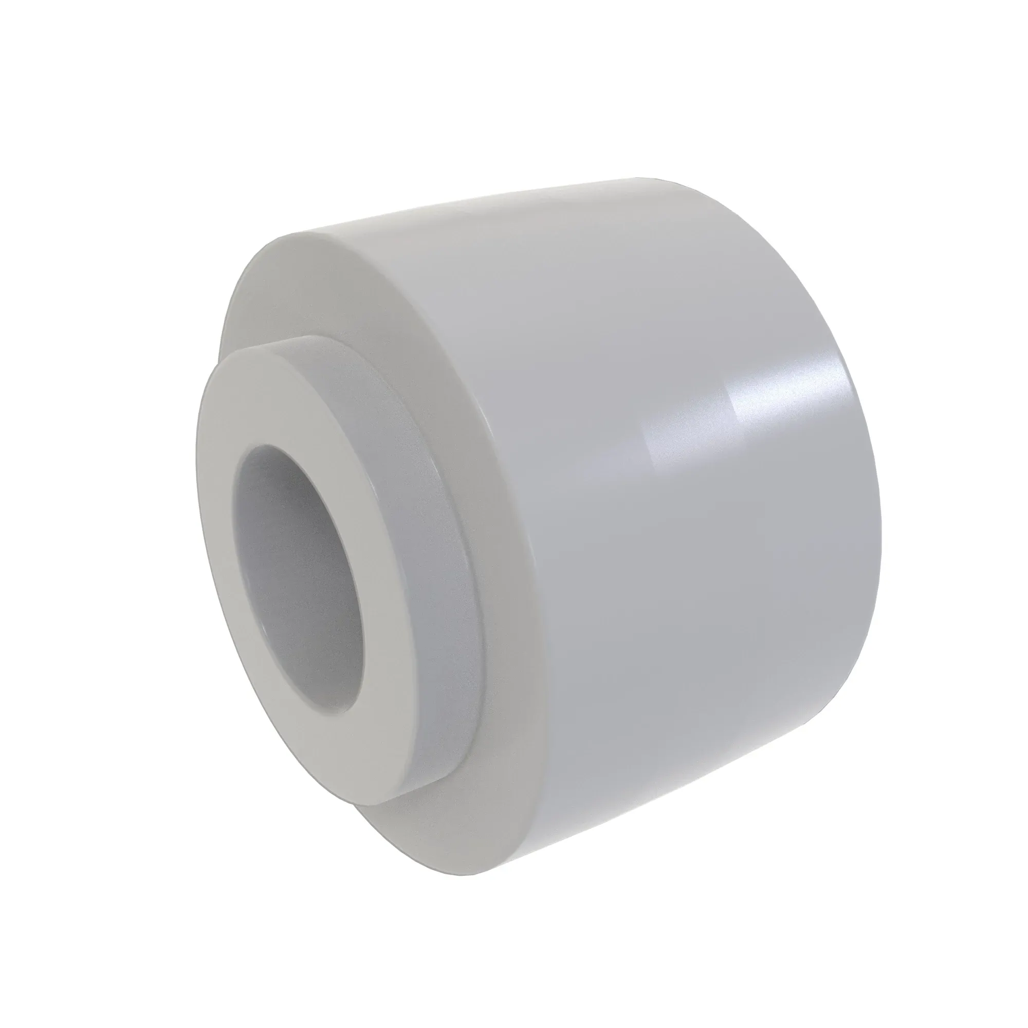 CYLINDRICAL ROLLER BEARING, SEAT SUSPENSION
