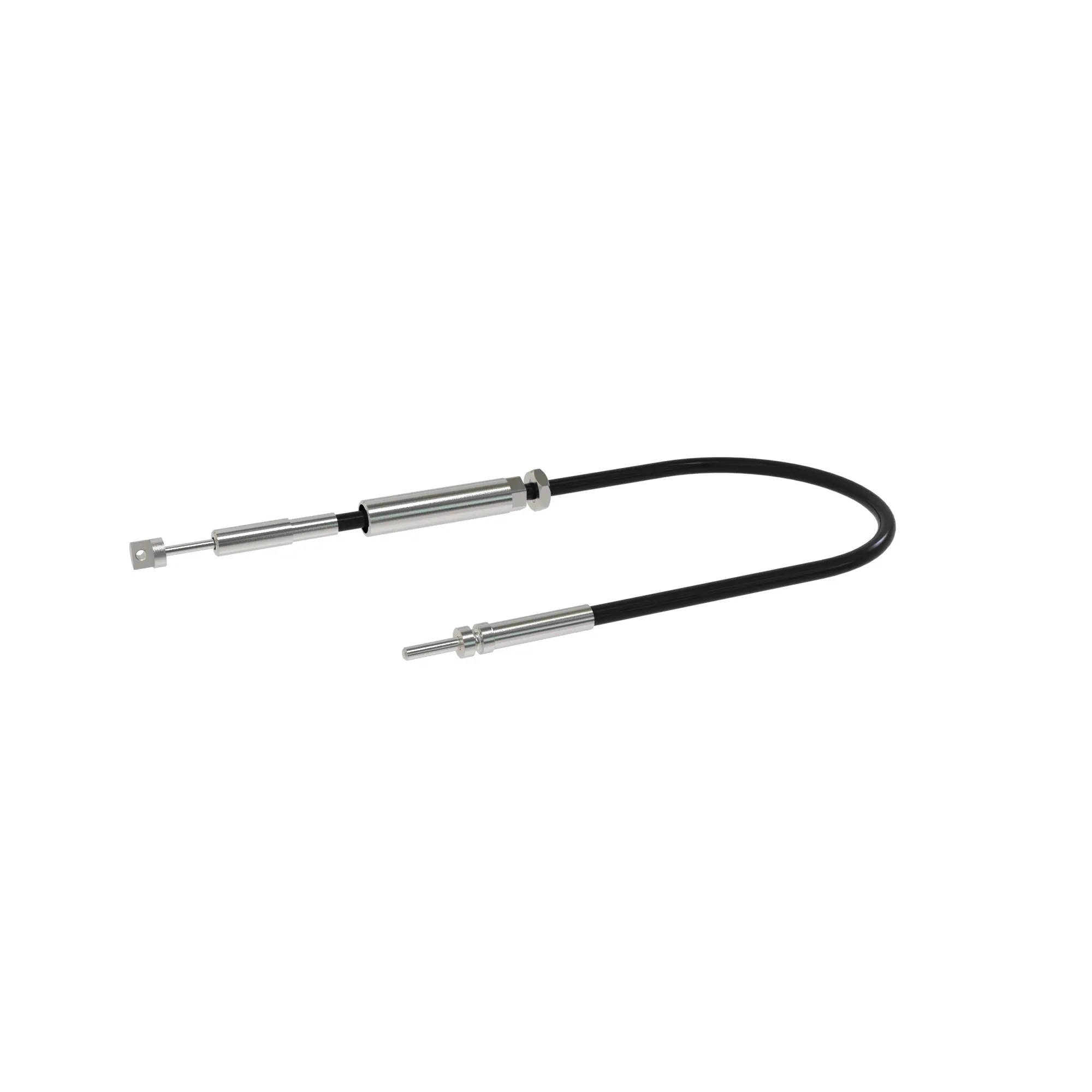 John Deere Push Pull Cable - AL223141