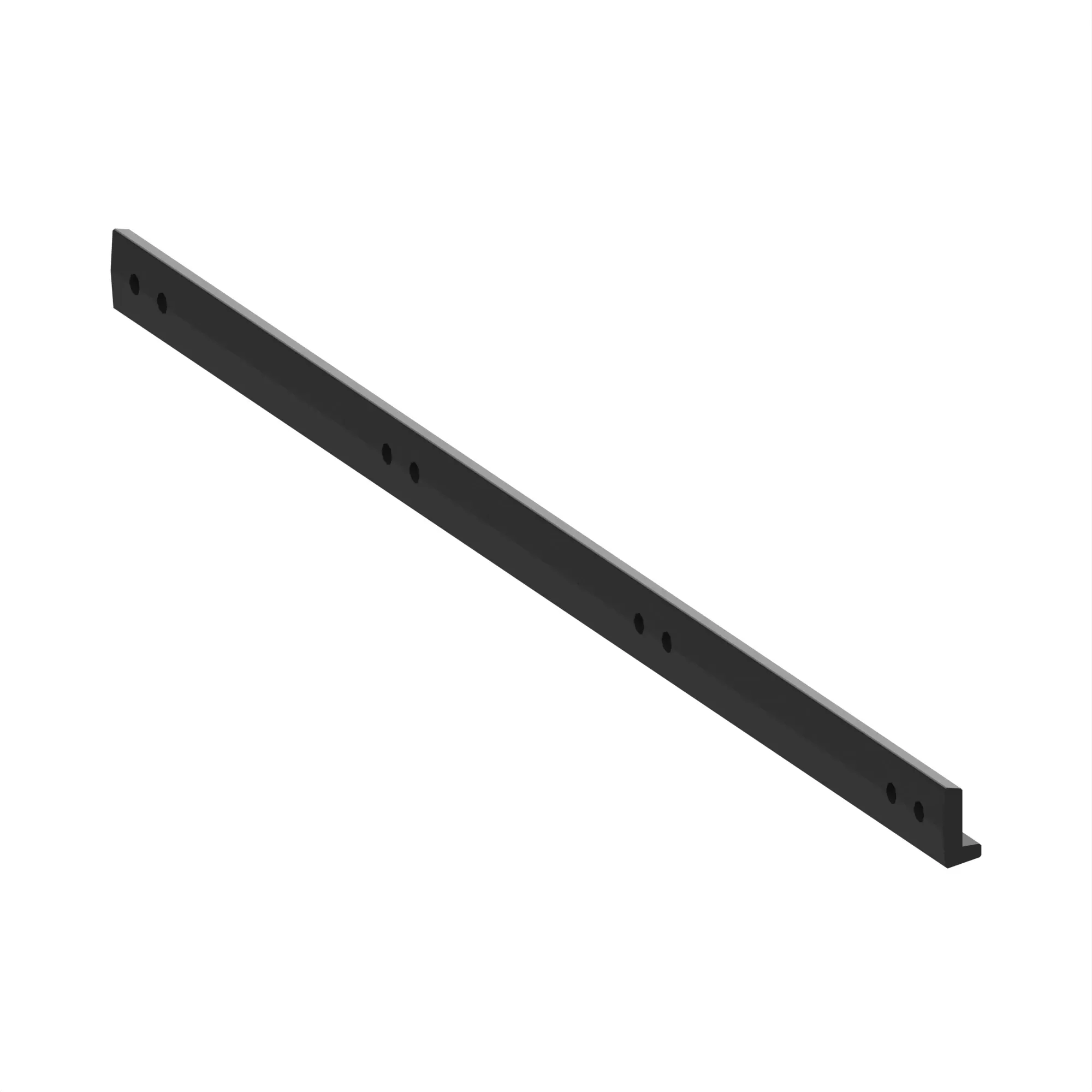 RETROFIT PLATFORM ANGLE