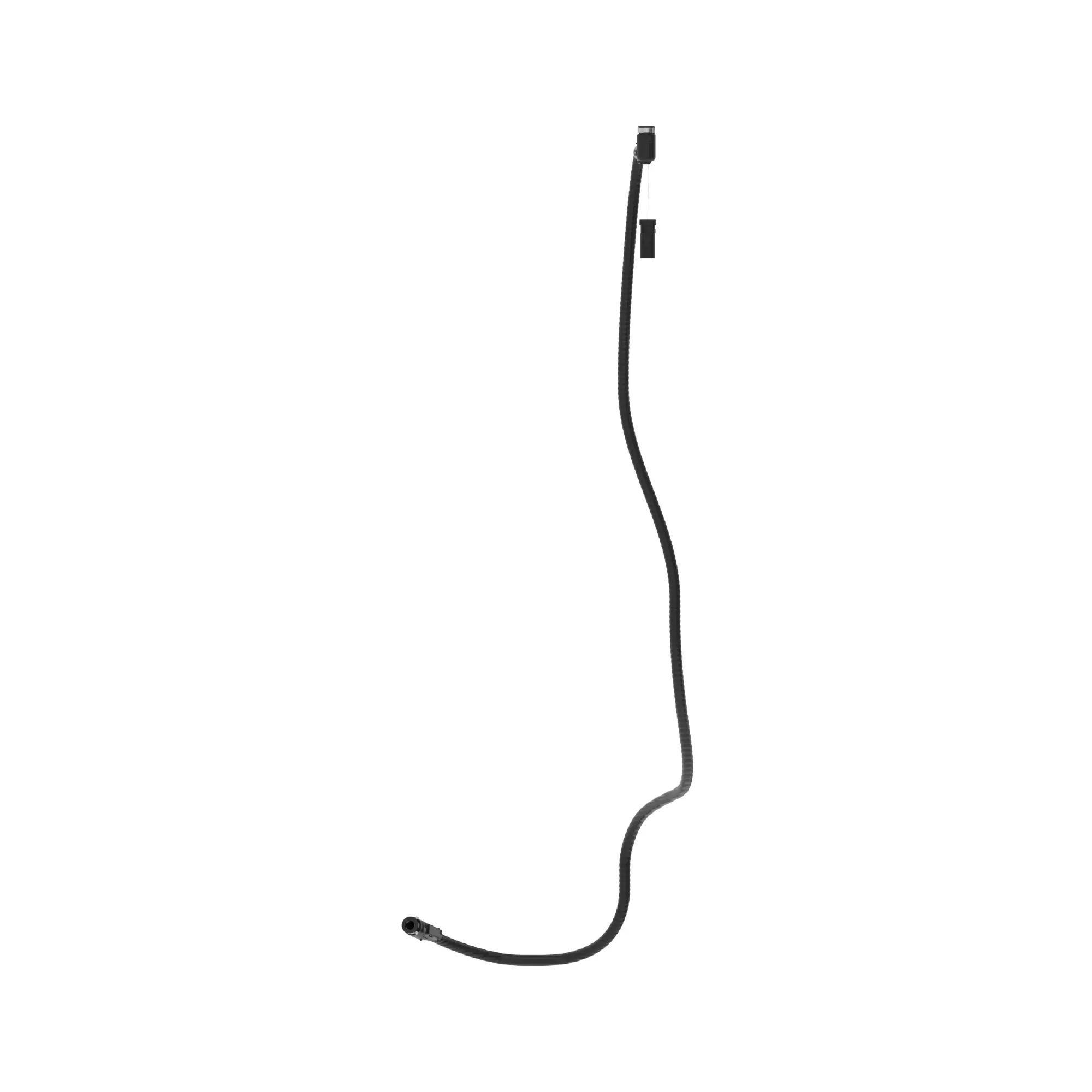 DEF LINE, PRESSURE LINE 2000MM, STR