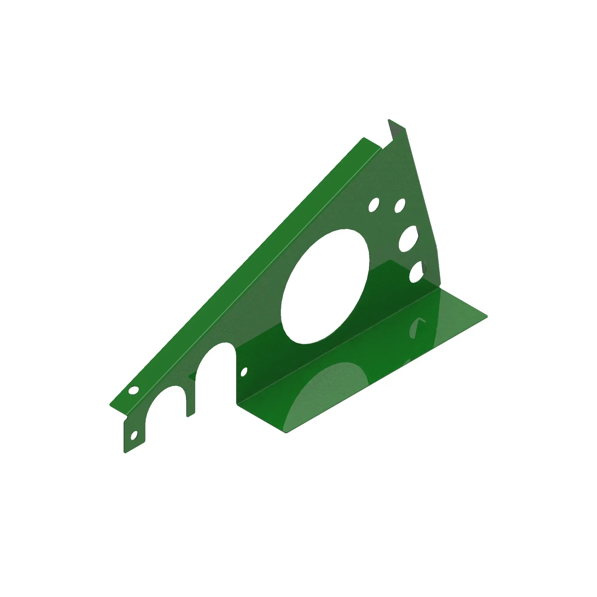 John Deere Panel - N223761