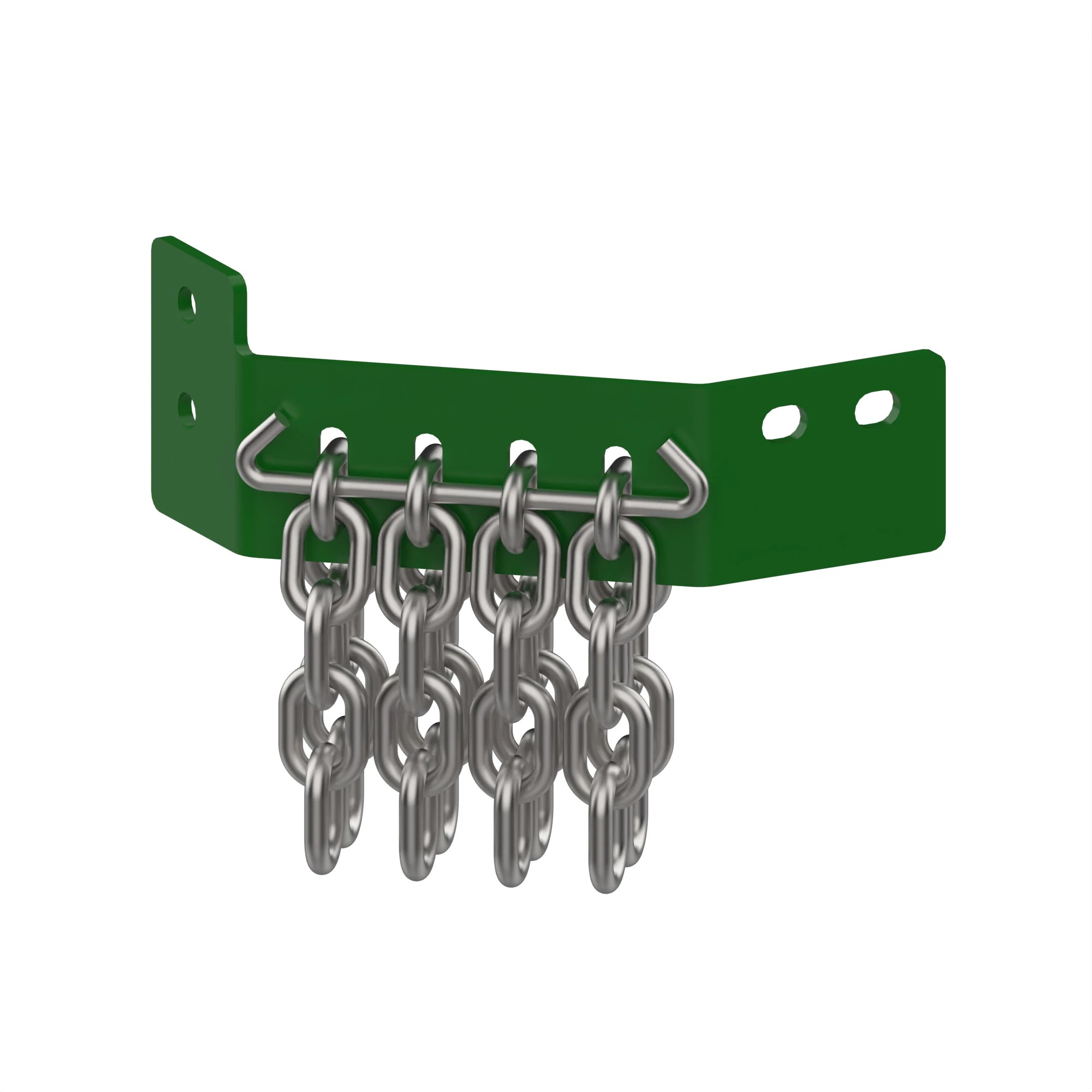 ⚙️ AFH217257: Cadena de Seguridad John Deere 🚜✅ | Procomex