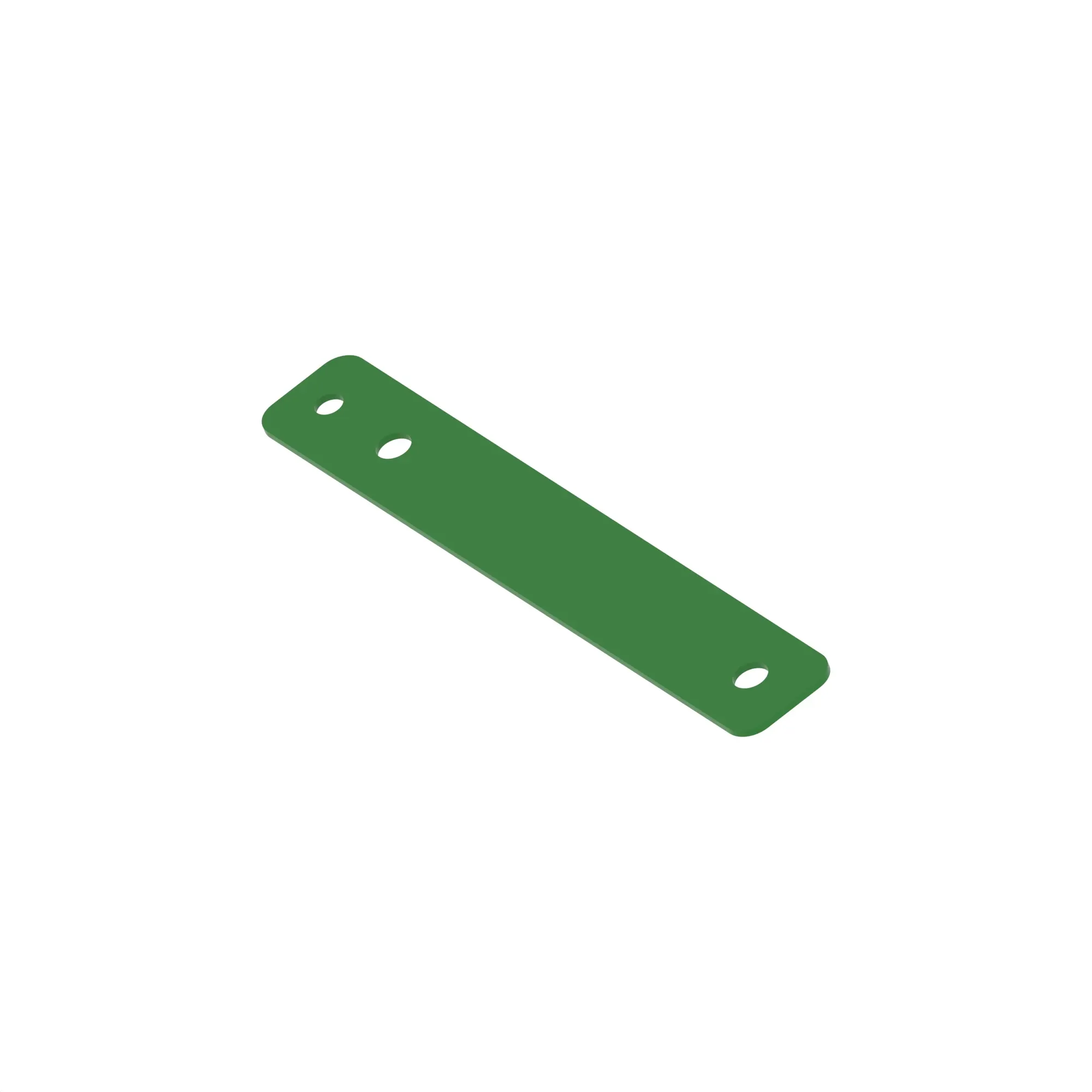 STRAP, PLATE SUPPORT