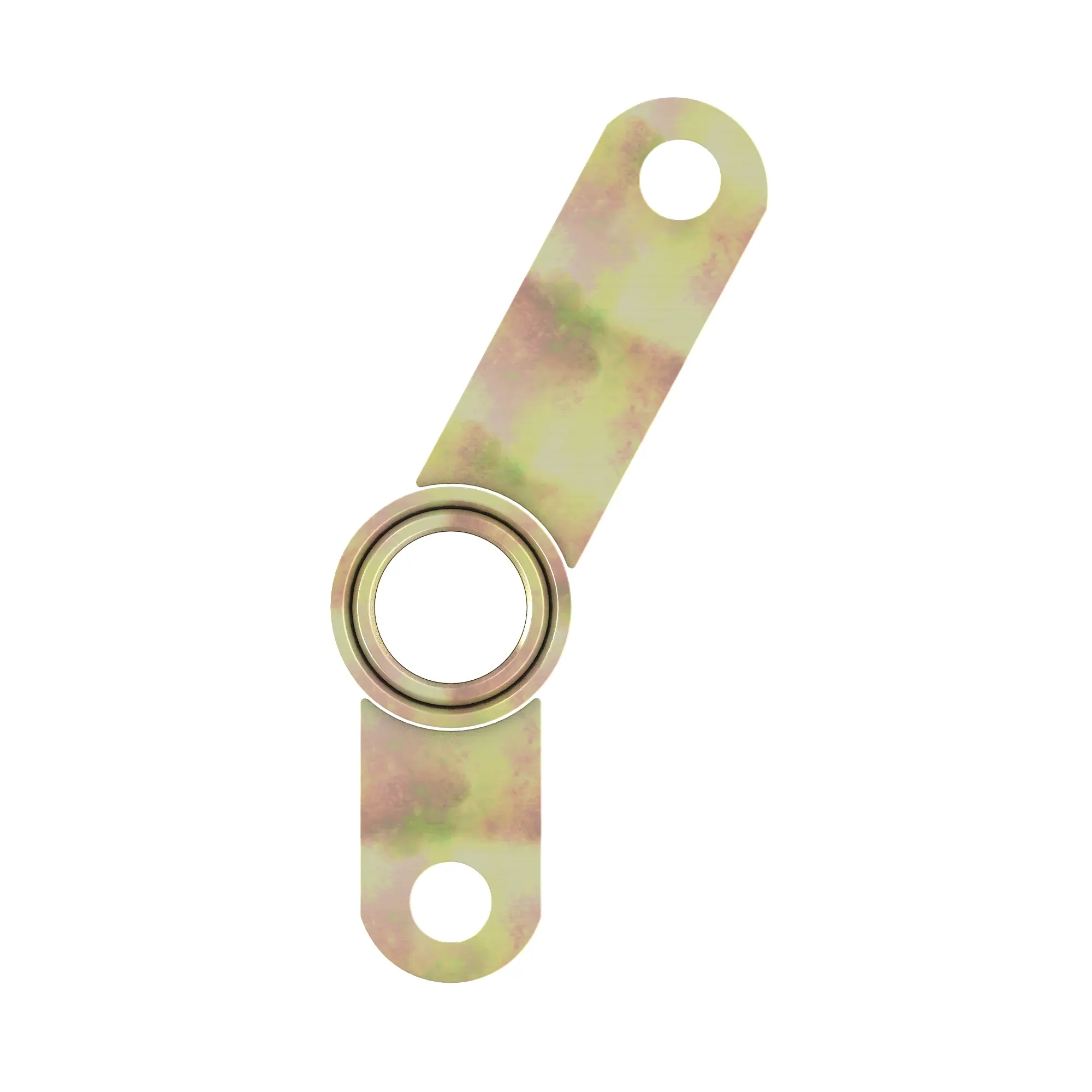 BELLCRANK RH HANDS ONLY