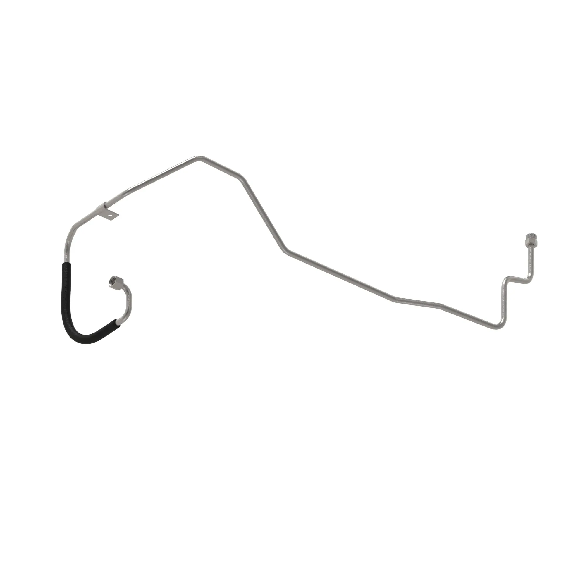 Oil Line