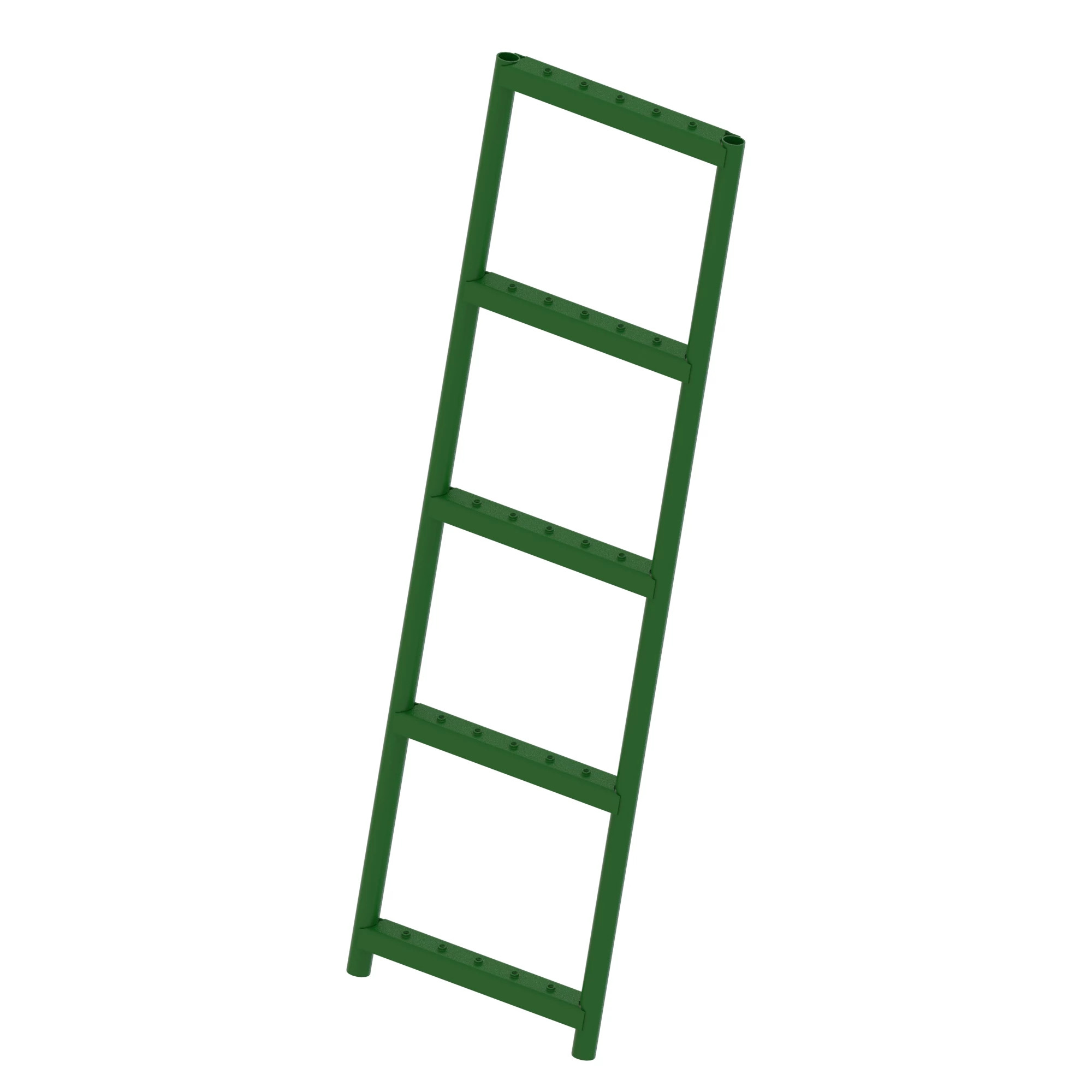⚙️ AZ101849: Escalera John Deere 🚜✅ | Importación Directa 📦🚀