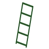 John Deere Ladder - AZ101849