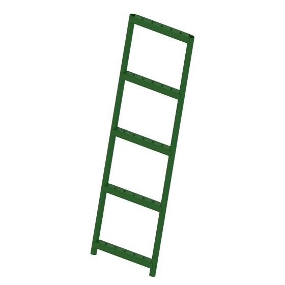 John Deere Ladder - AZ101849