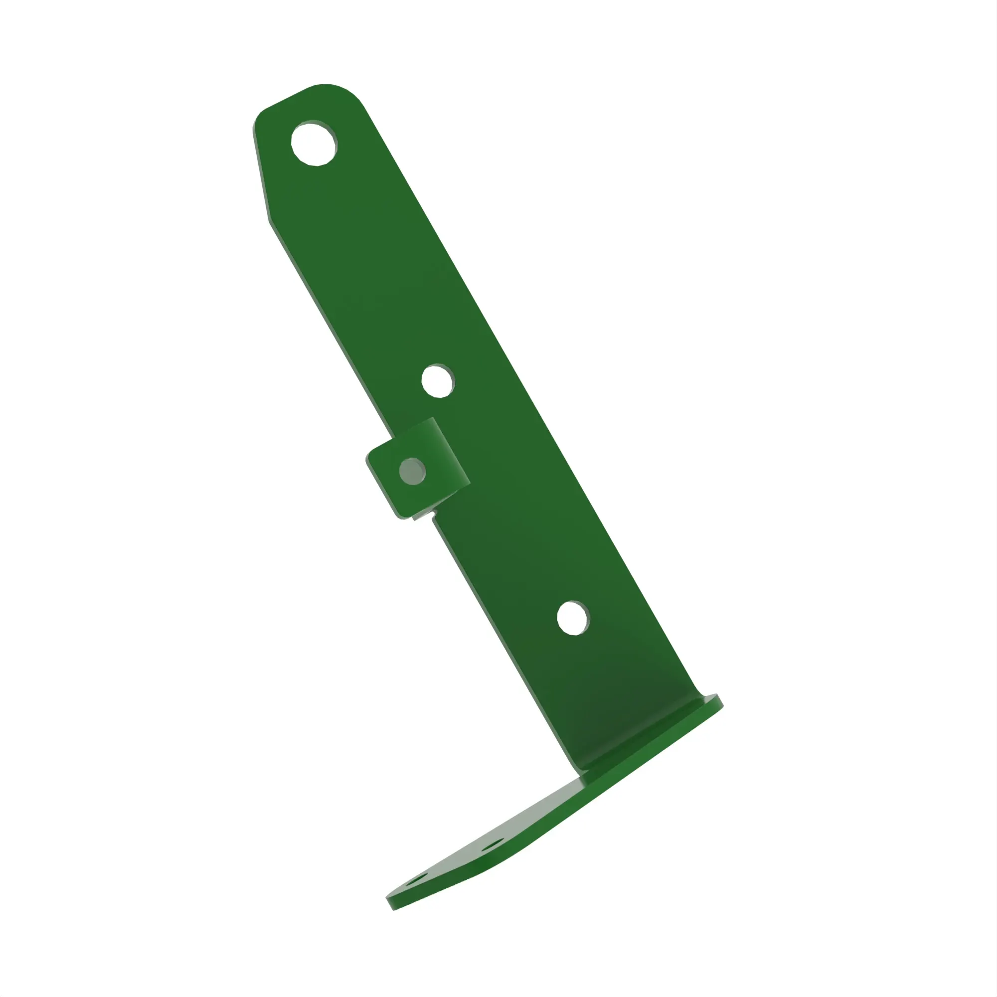 COUPLER MOUNTING.