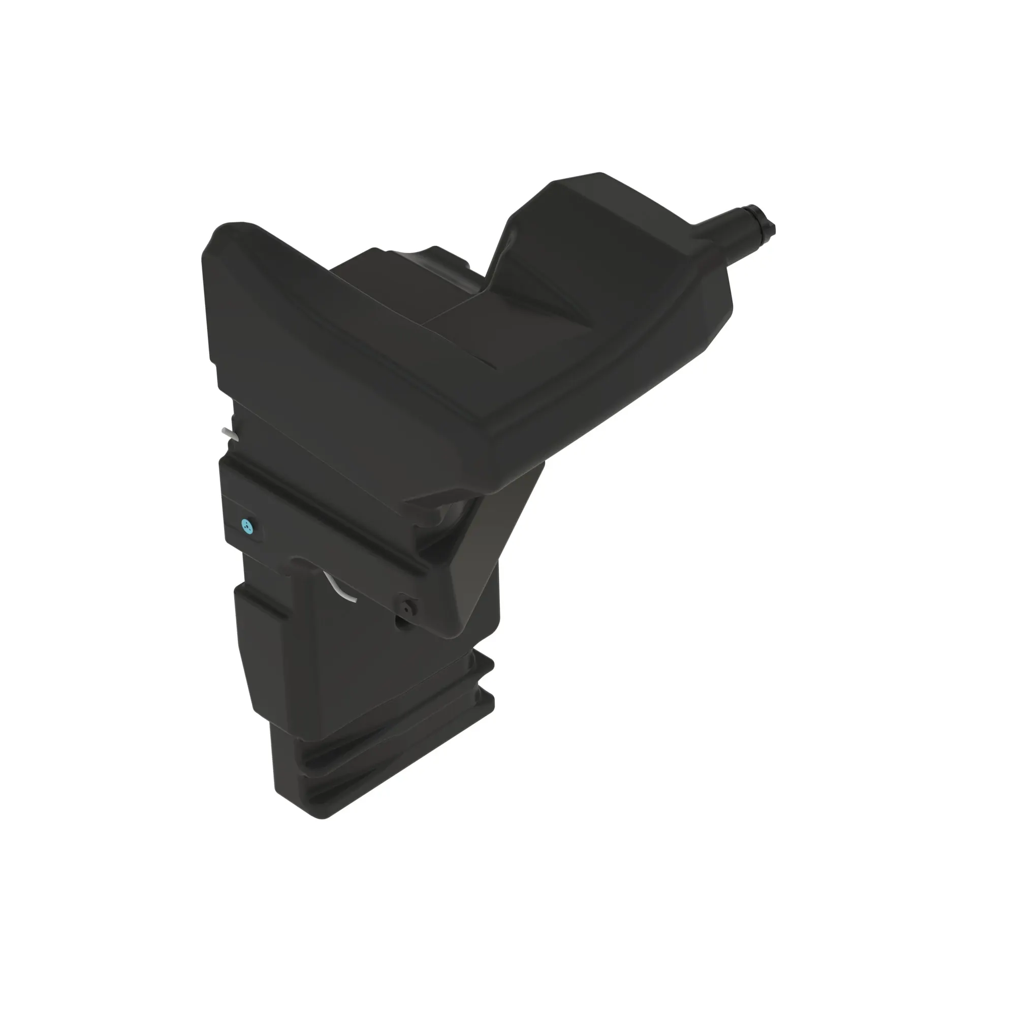 FUEL TANK, 300L, WITH FUEL SENDER
