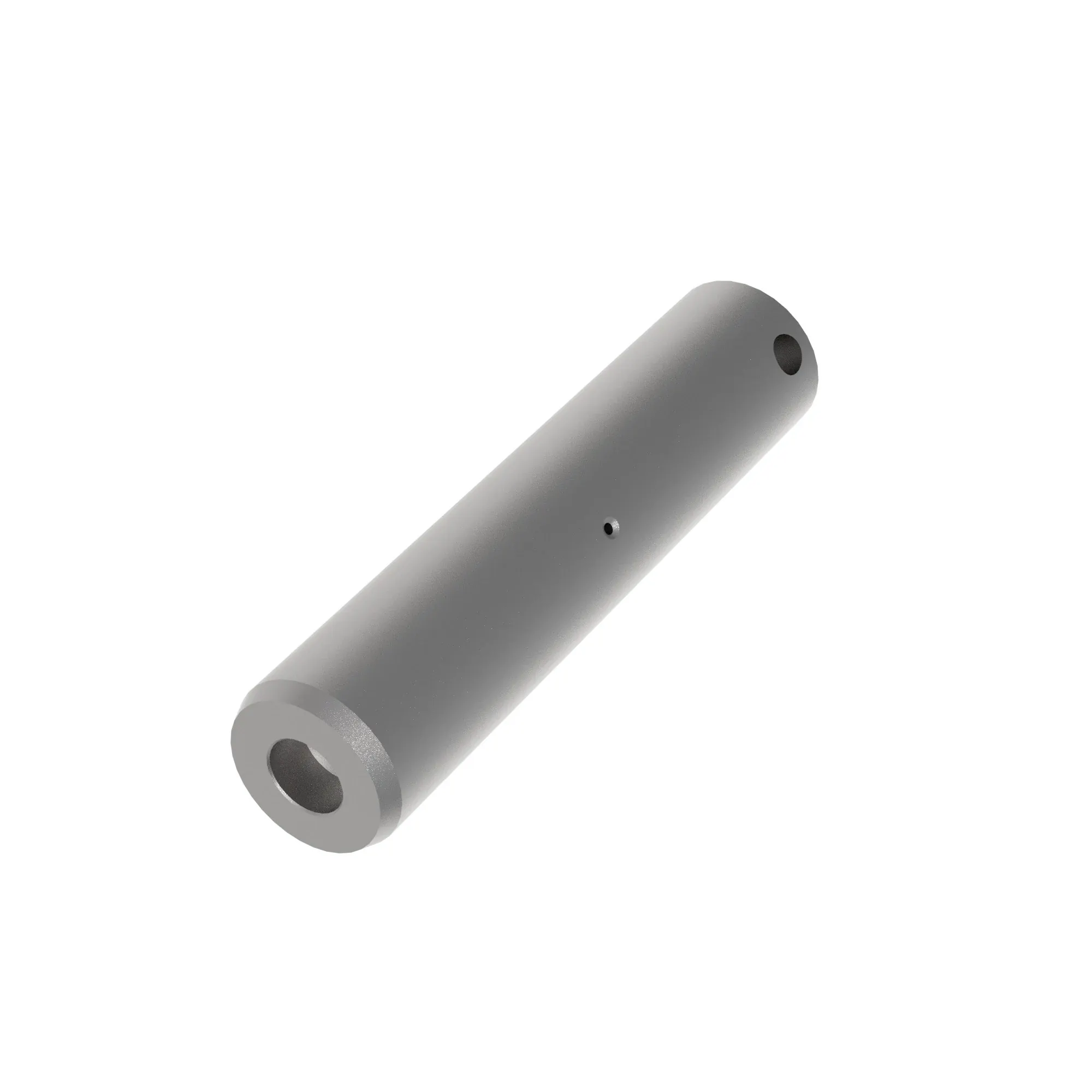 John Deere Straight End Drilled Pin Fastener - W51276
