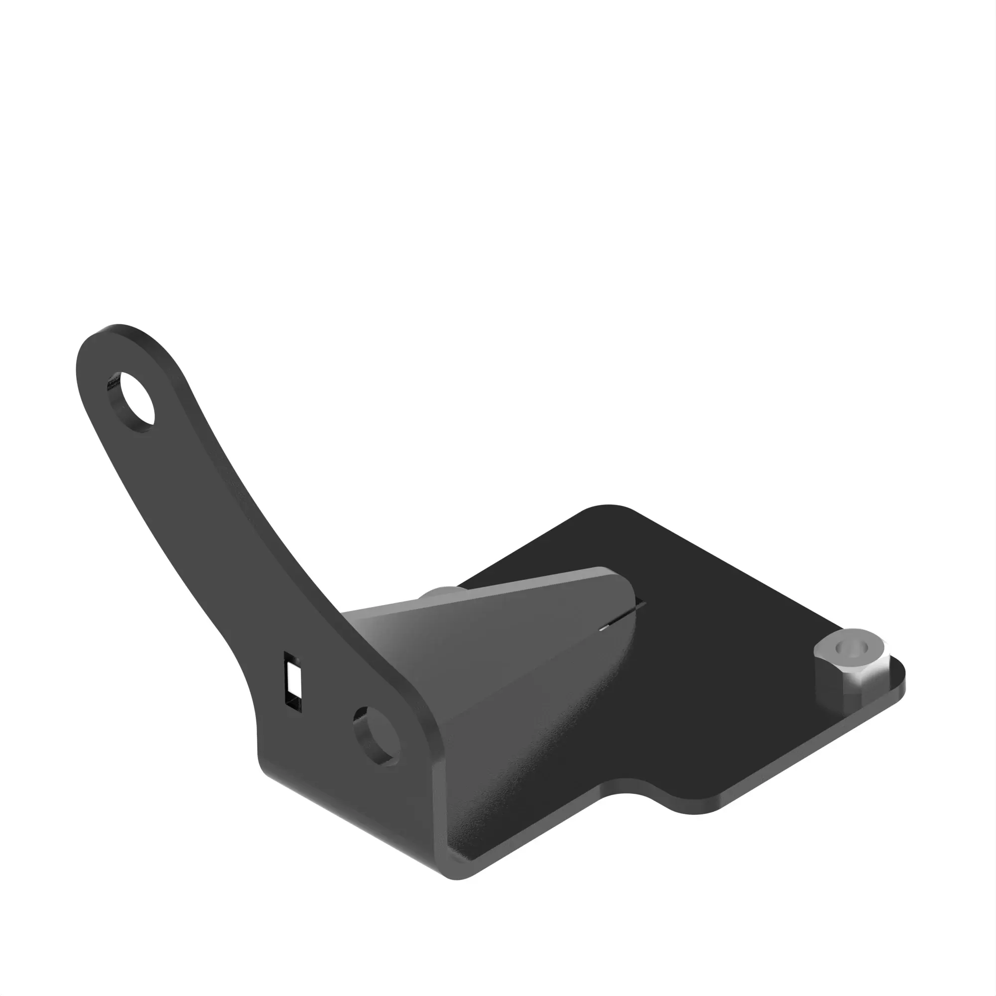BRACKET, BRACKET, THERMAL BYPASS