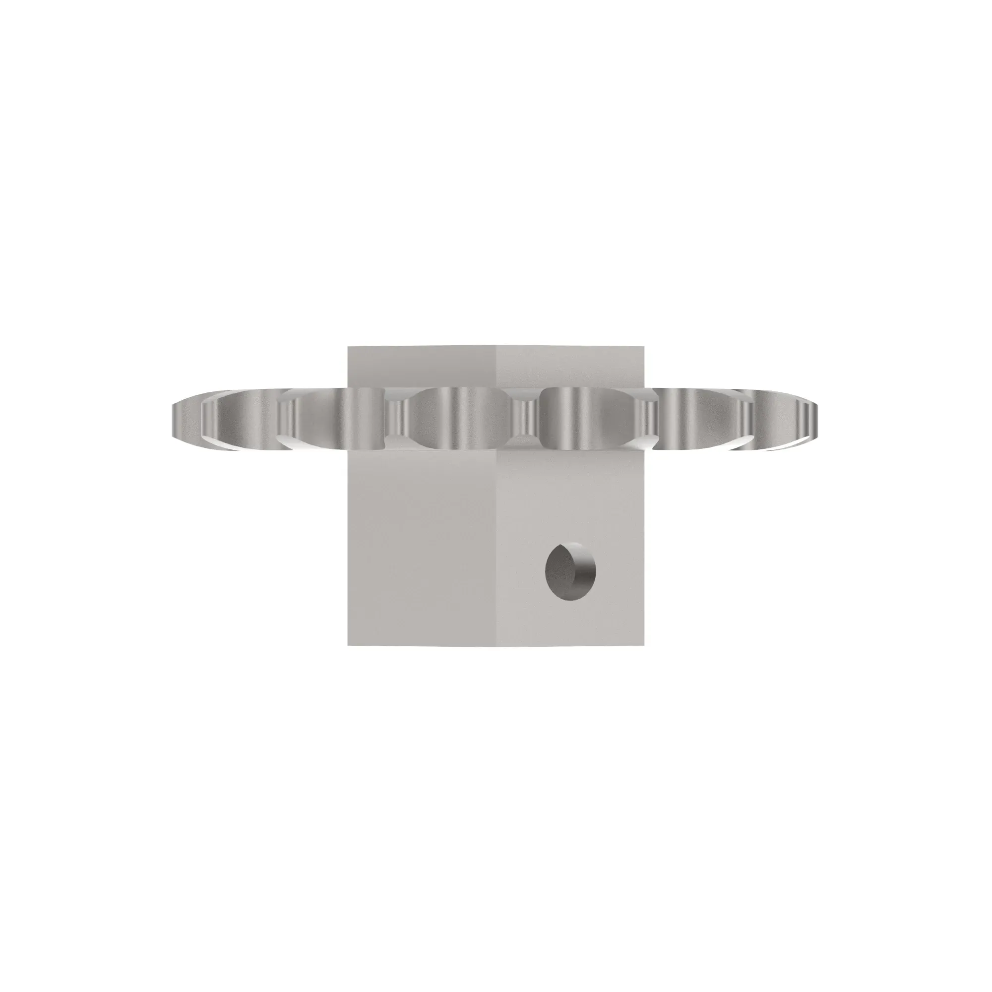 Chain Drives & Sprockets