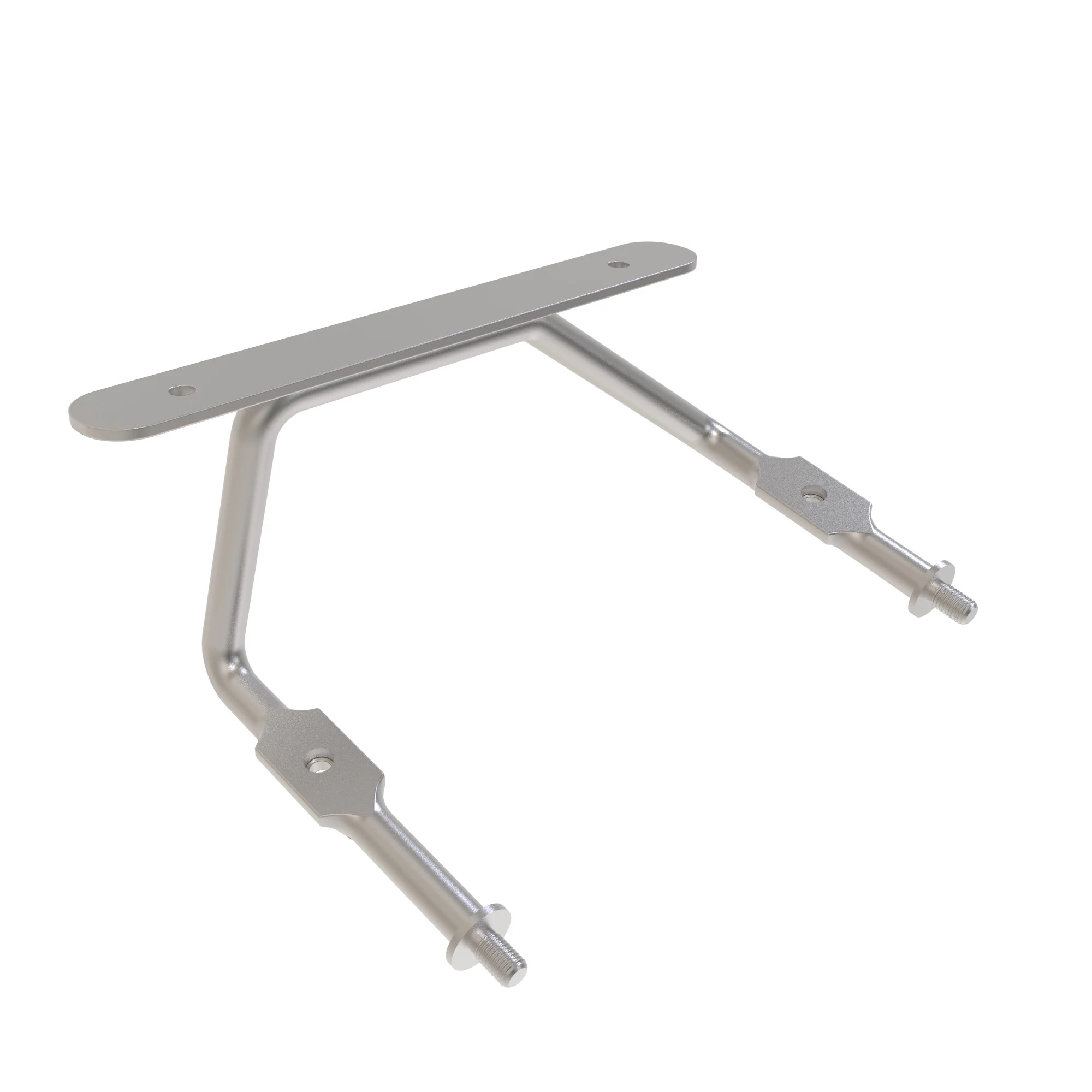 MOUNTING PARTS, FENDER LH