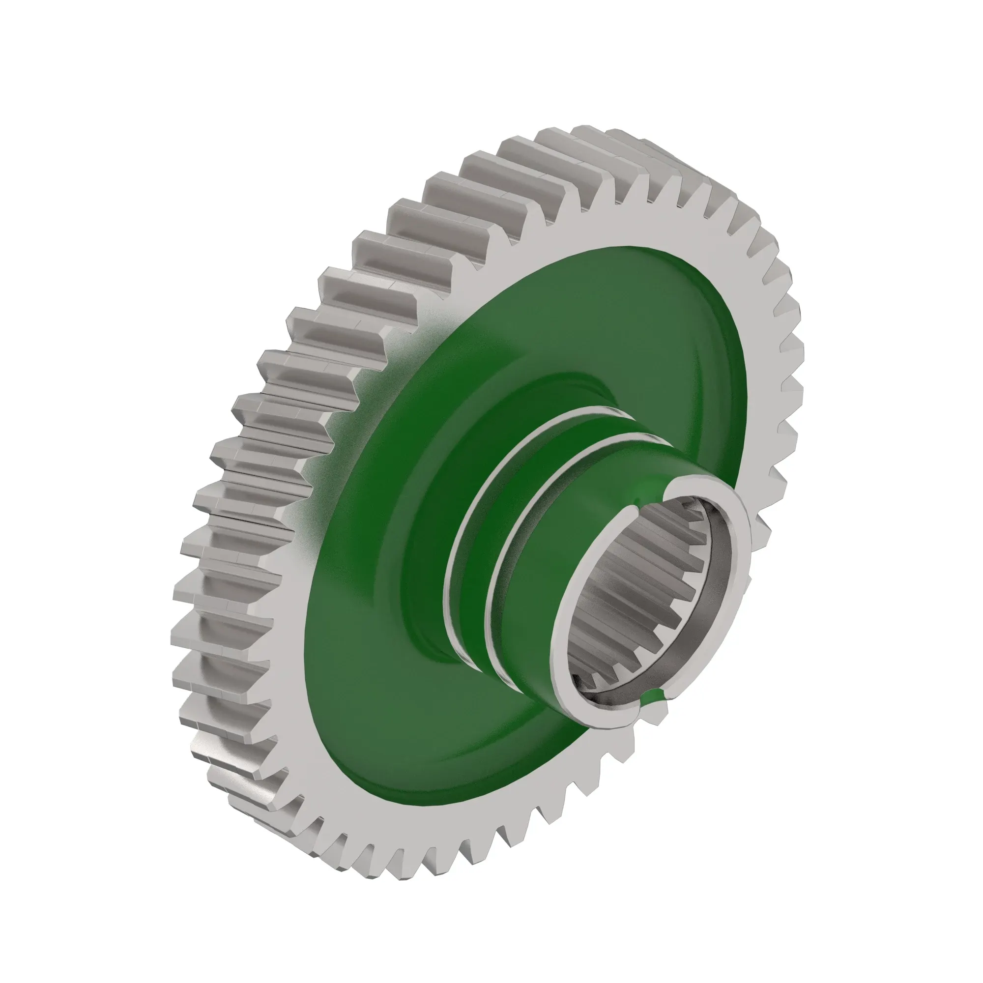 Helical Gear