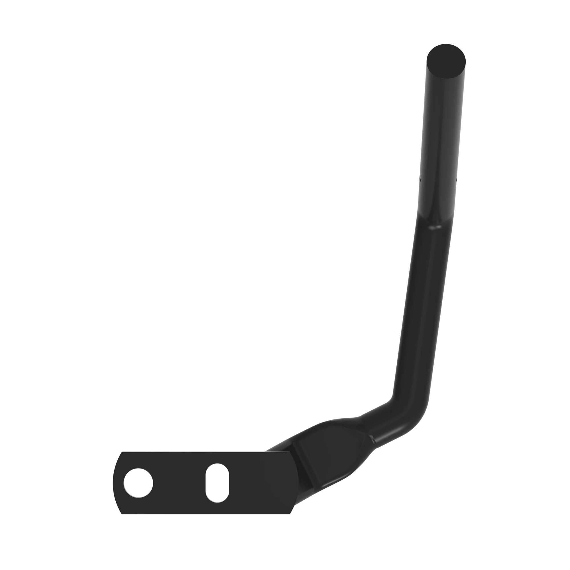 BRACKET, BRACKET, WRIST REST RIGHT