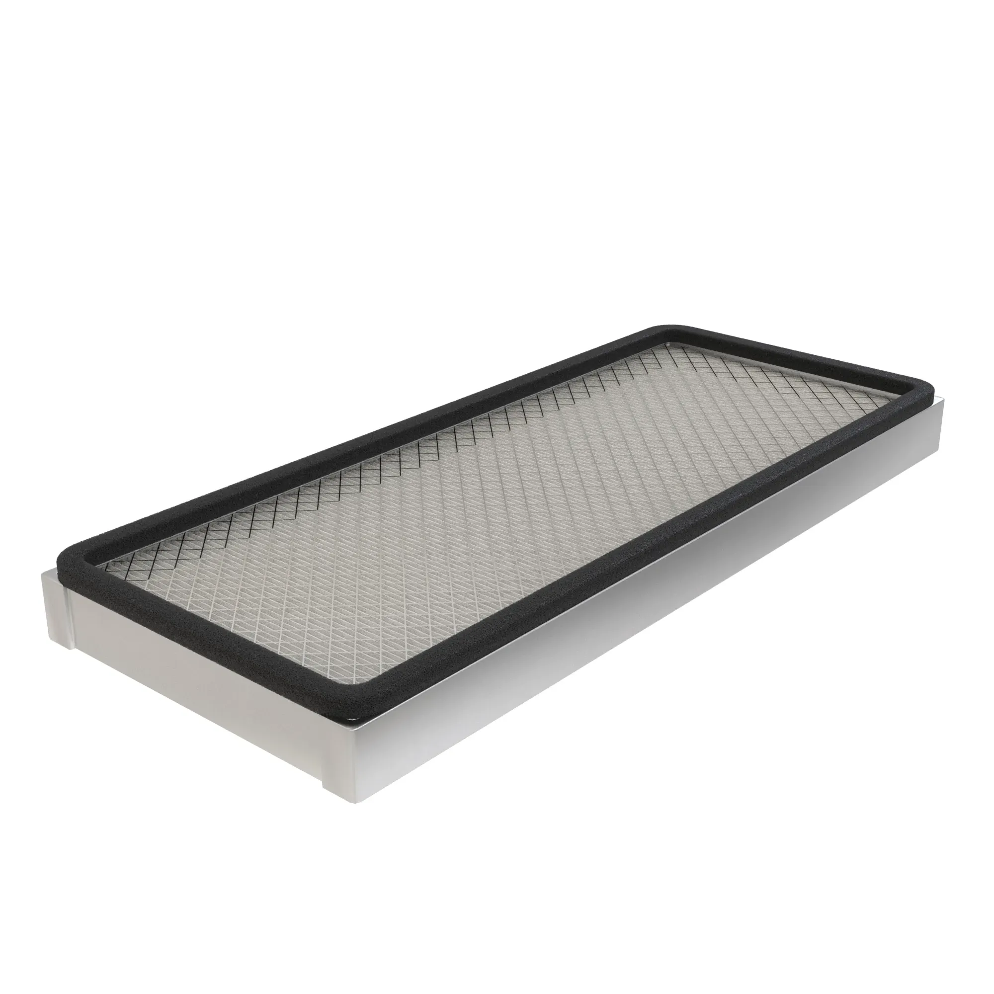 John Deere Activated Carbon Air Filter - AN206280