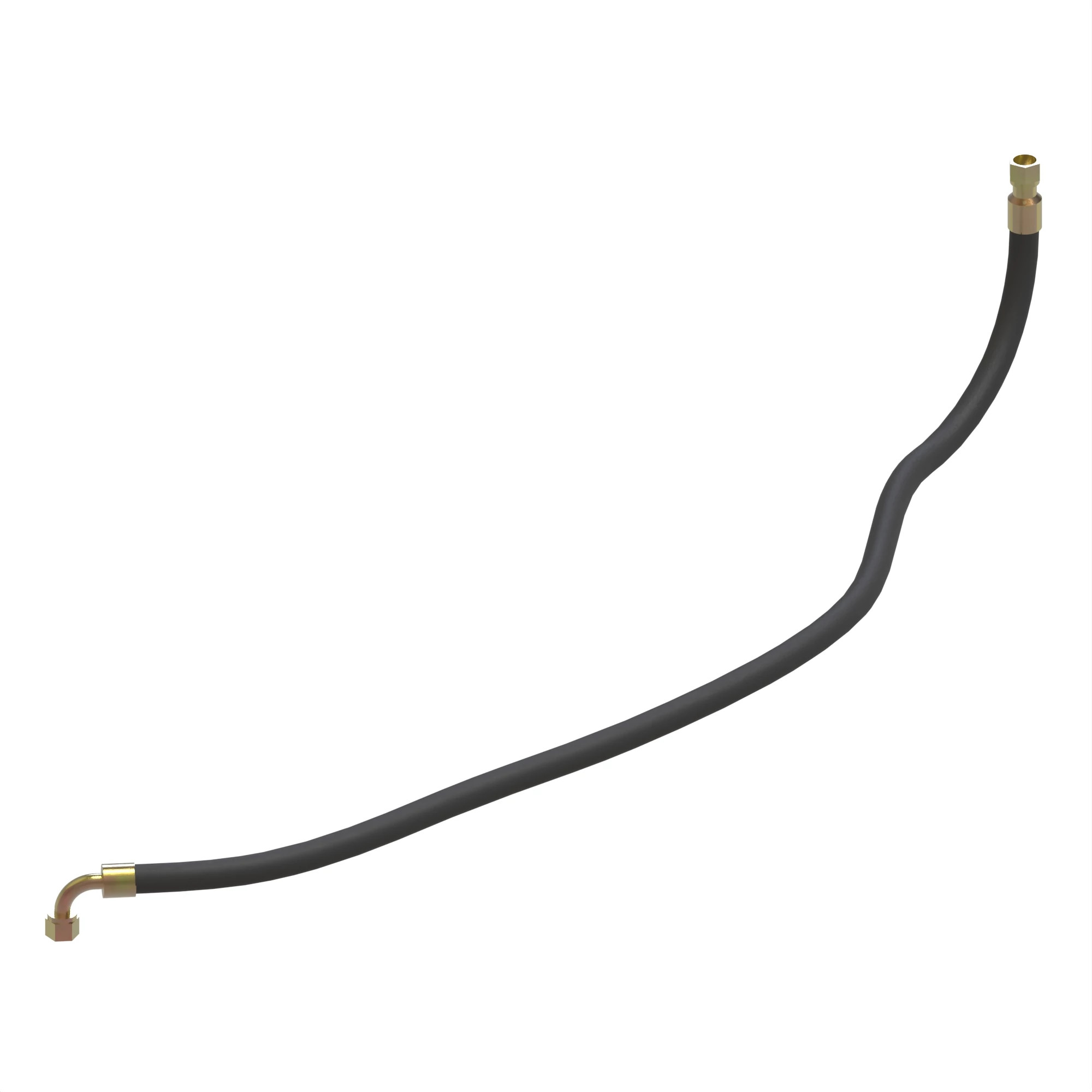 John Deere Hydraulic Hose - F684699