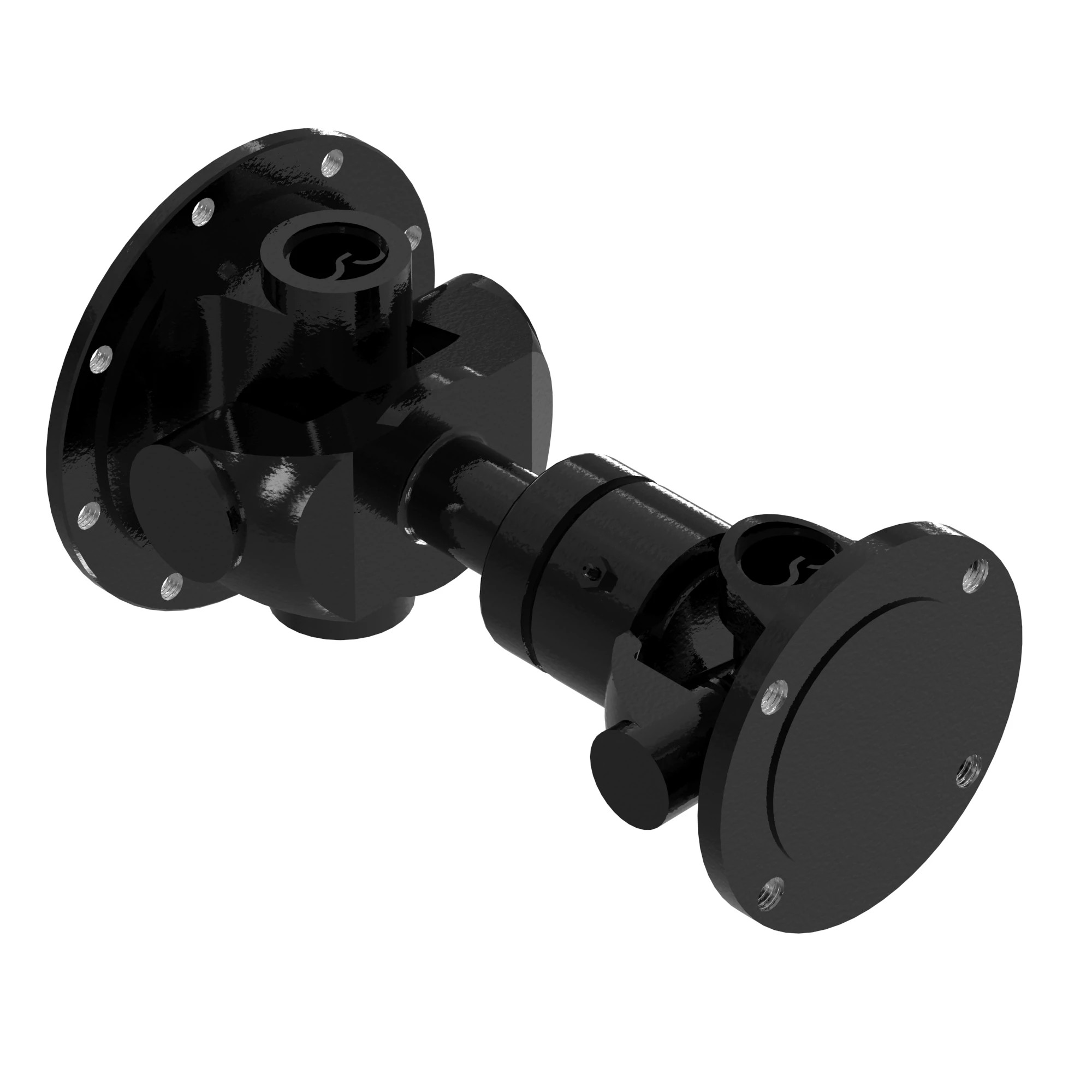 Universal Driveshaft