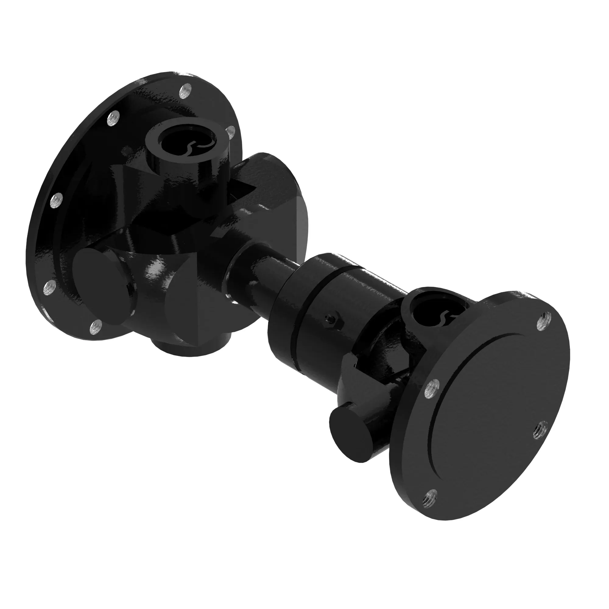 Universal Driveshaft