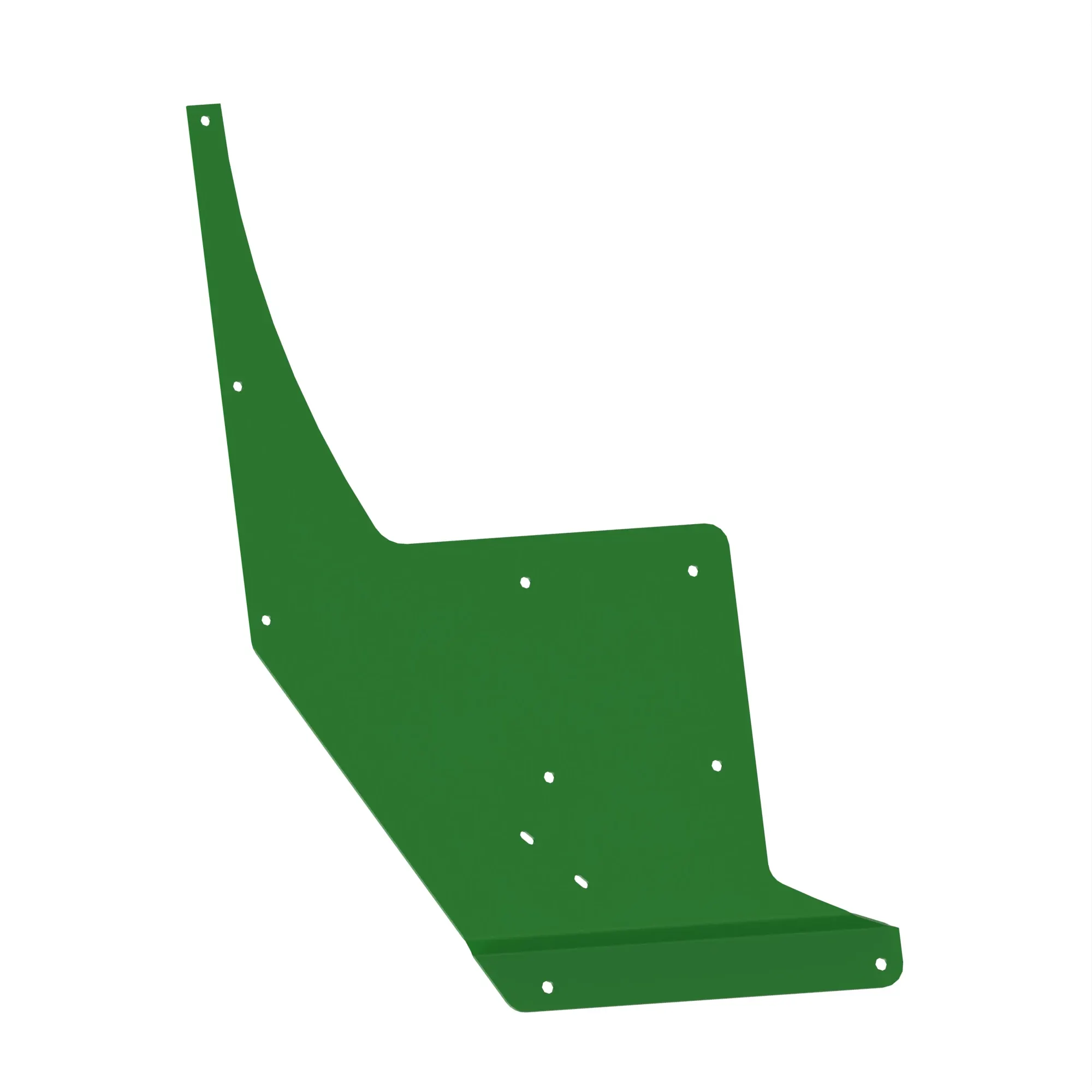 John Deere Reinforcement - HXE17855