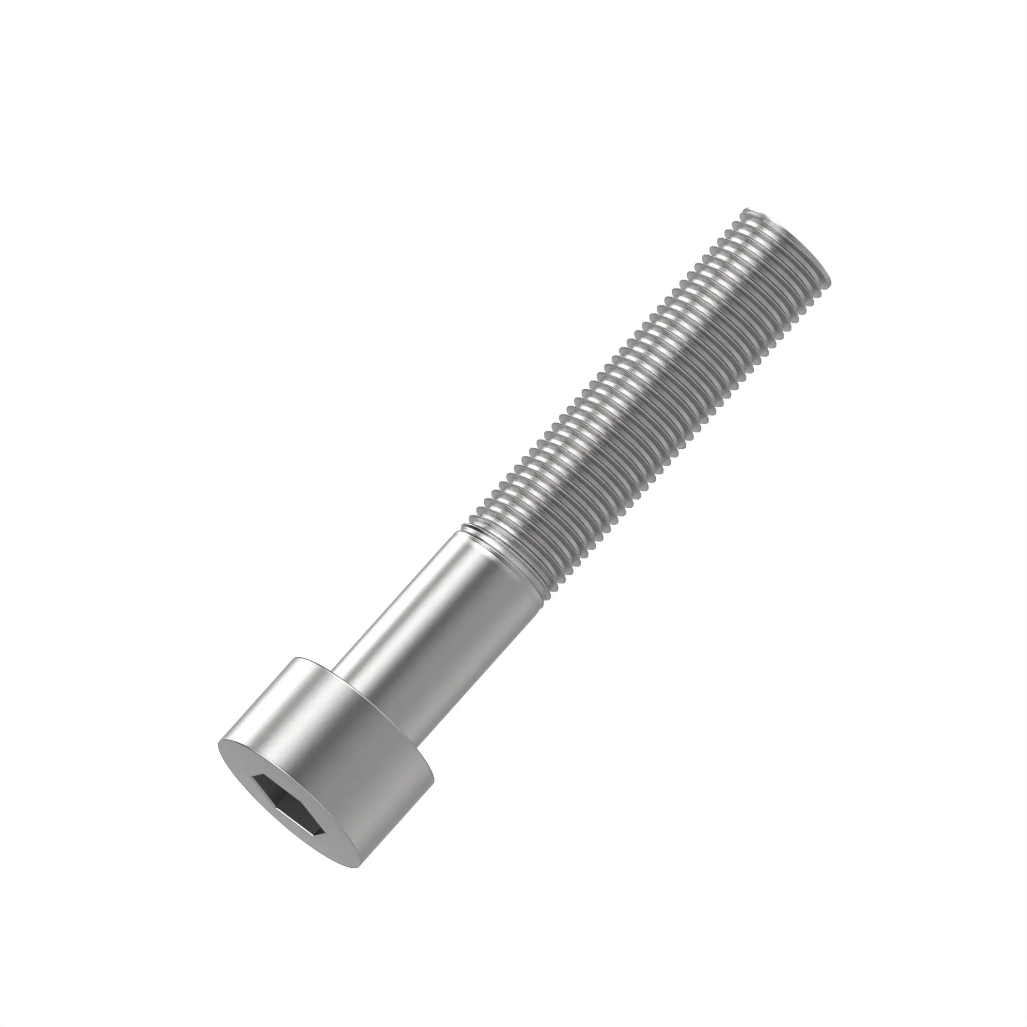 John Deere Hexagonal Socket Head Screw, M6 X 35 - 19M9728