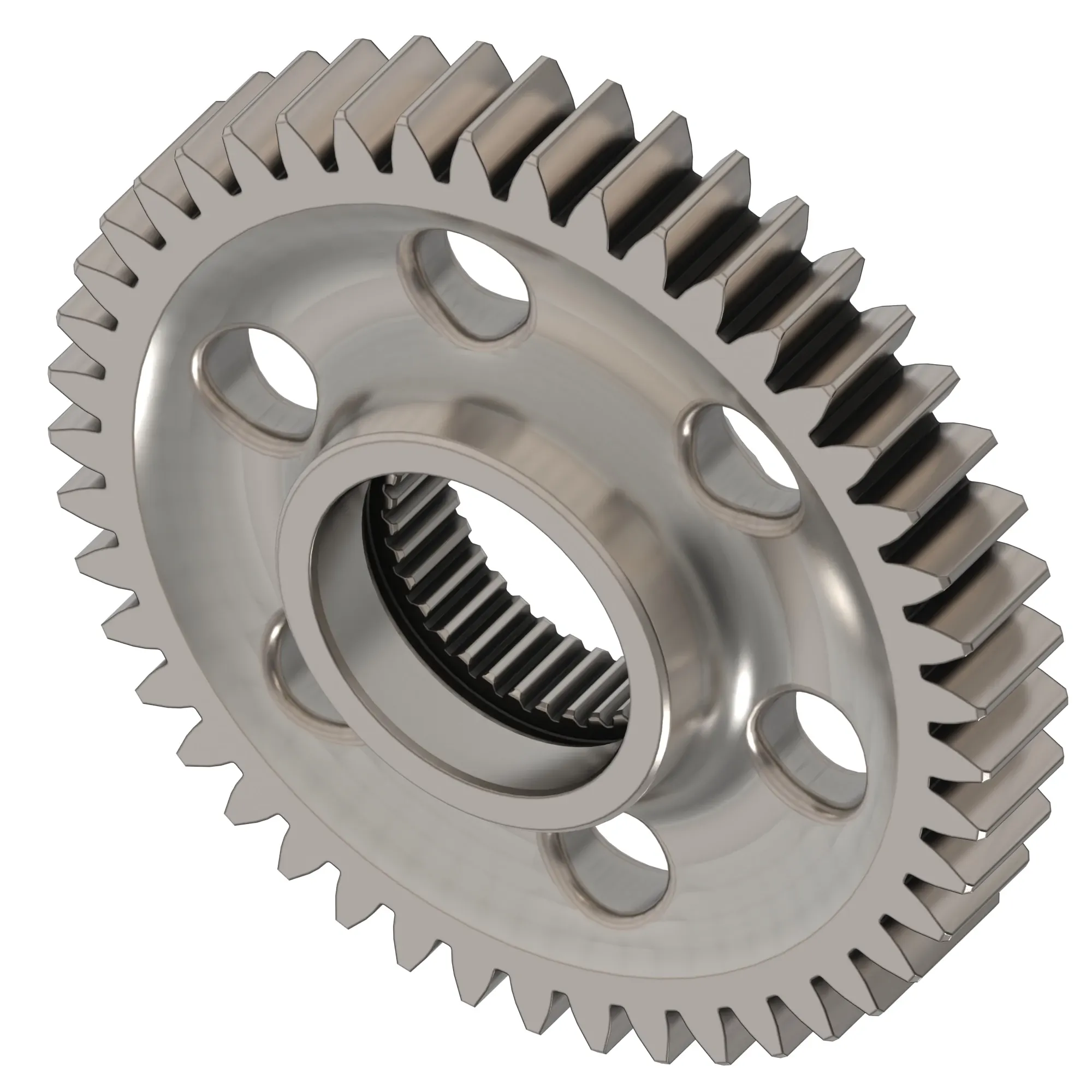 Gear