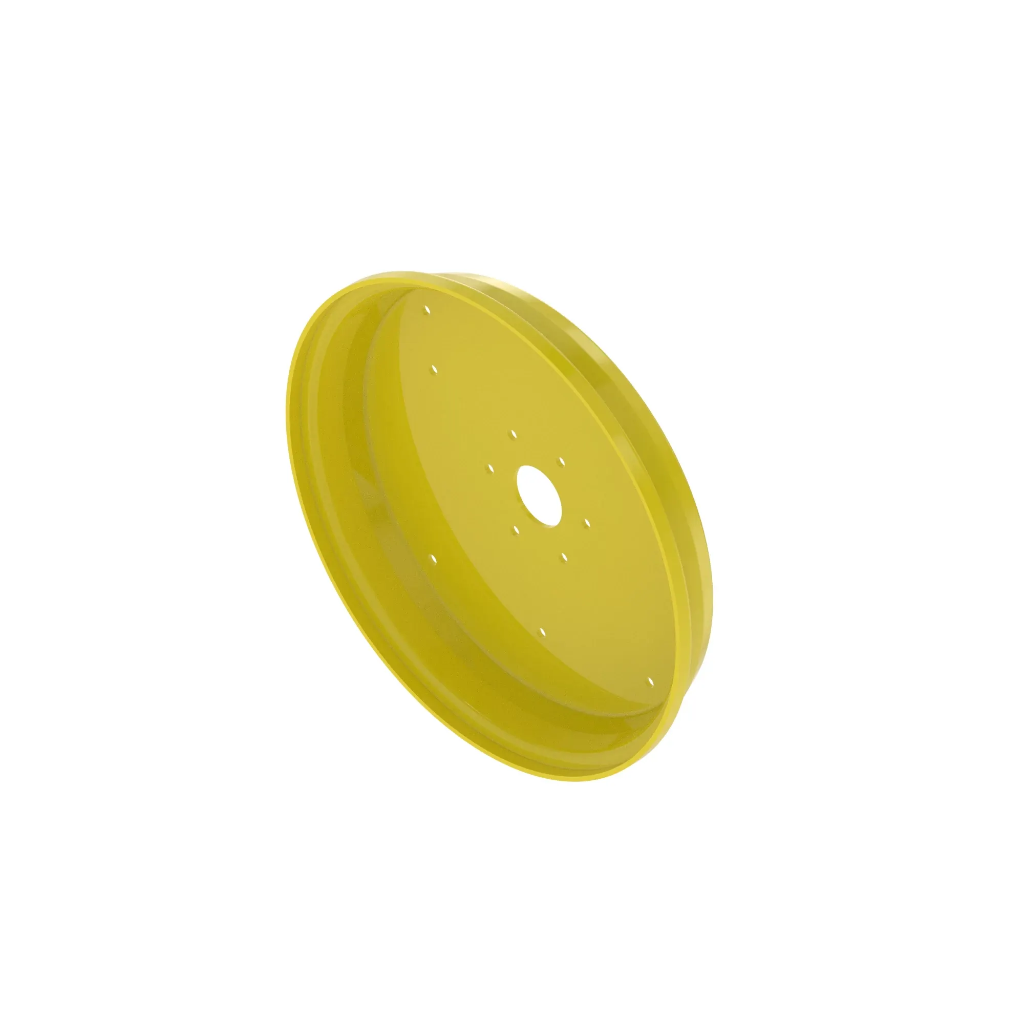 WHEEL, FERTILIZER OPENER