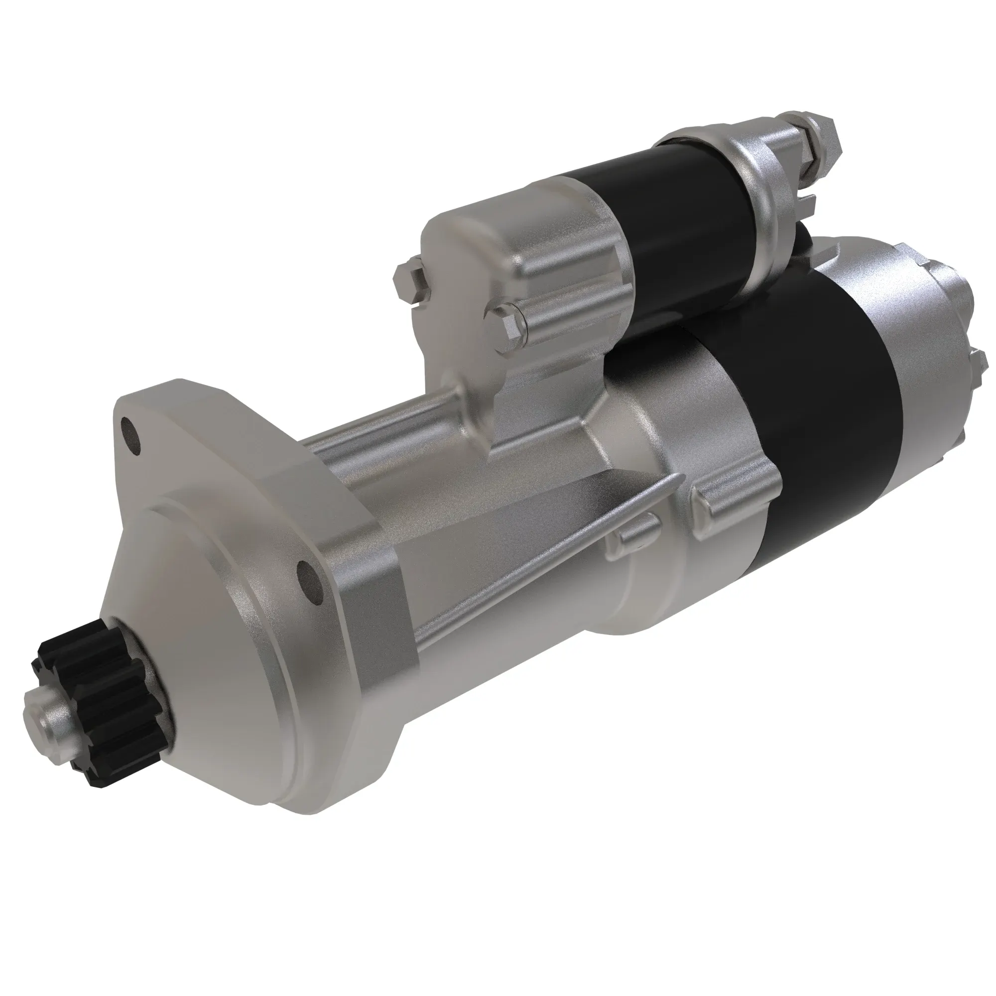 RE529593: Starter Motor | Shop.Deere.com