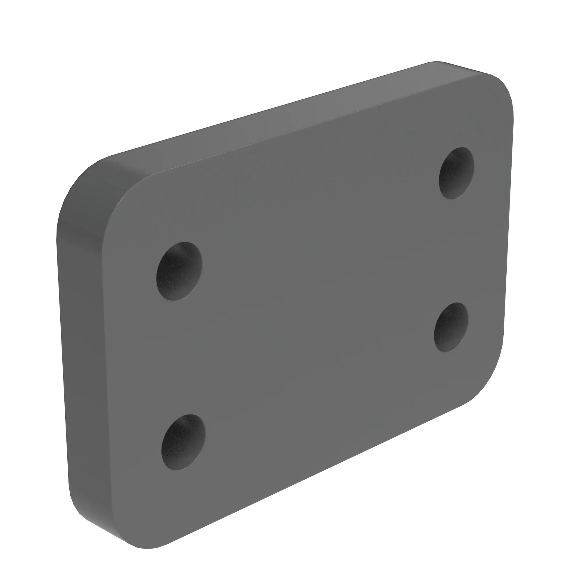 John Deere Plate - KK51045