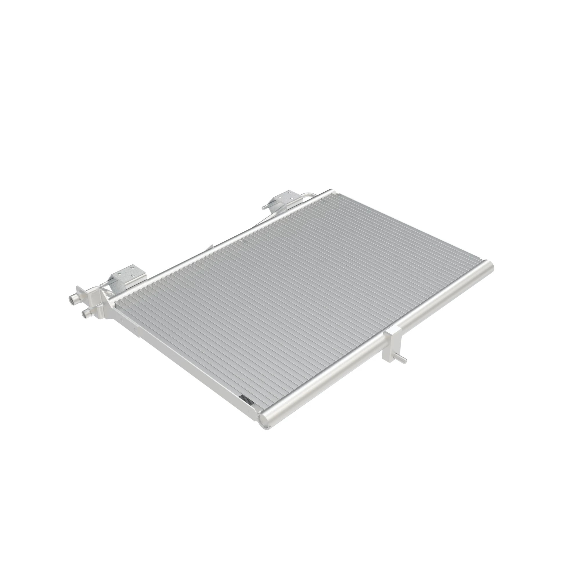 John Deere Radiator Vapor Condenser - AXE66214