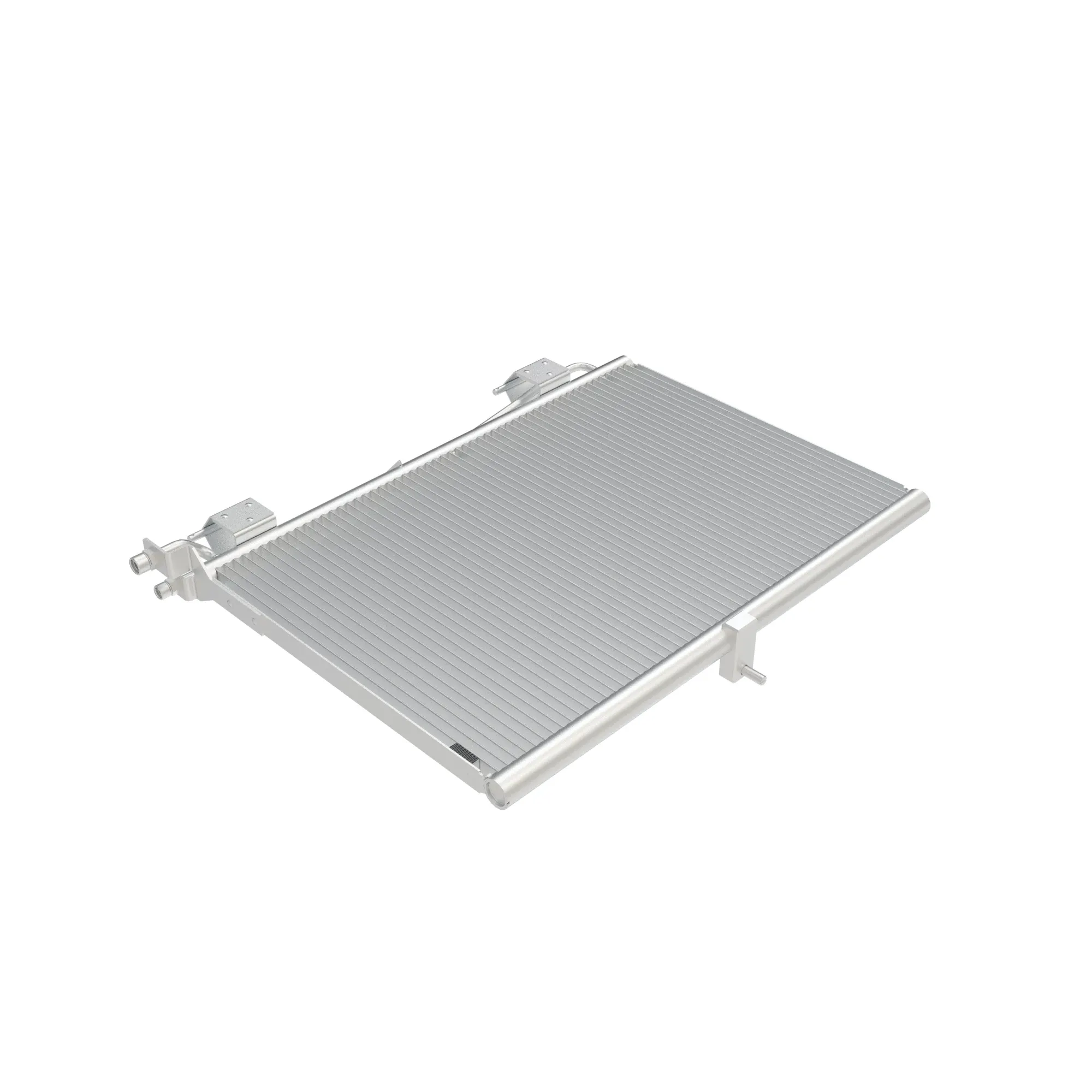 John Deere Radiator Vapor Condenser - AXE66214