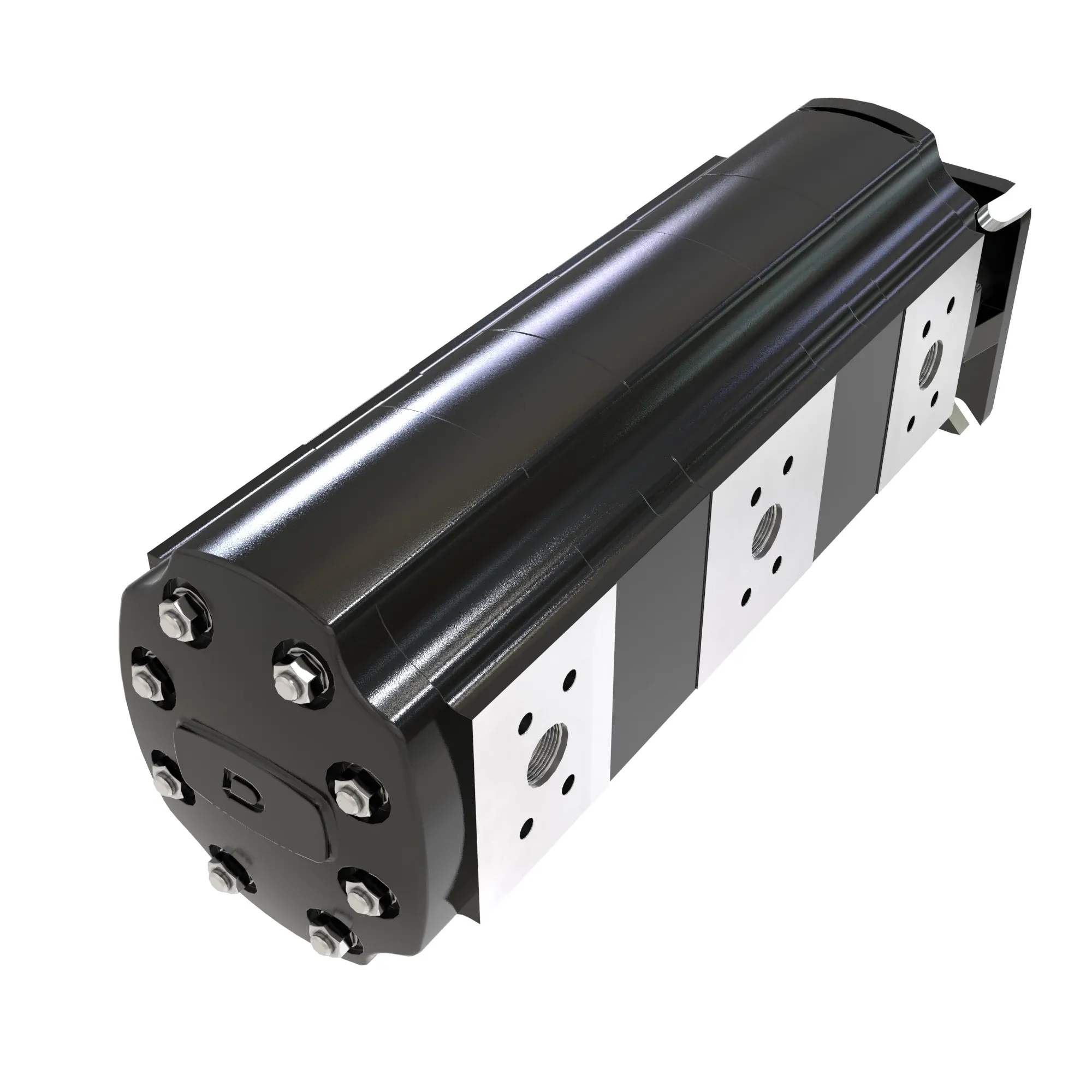 HYDRAULIC PUMP