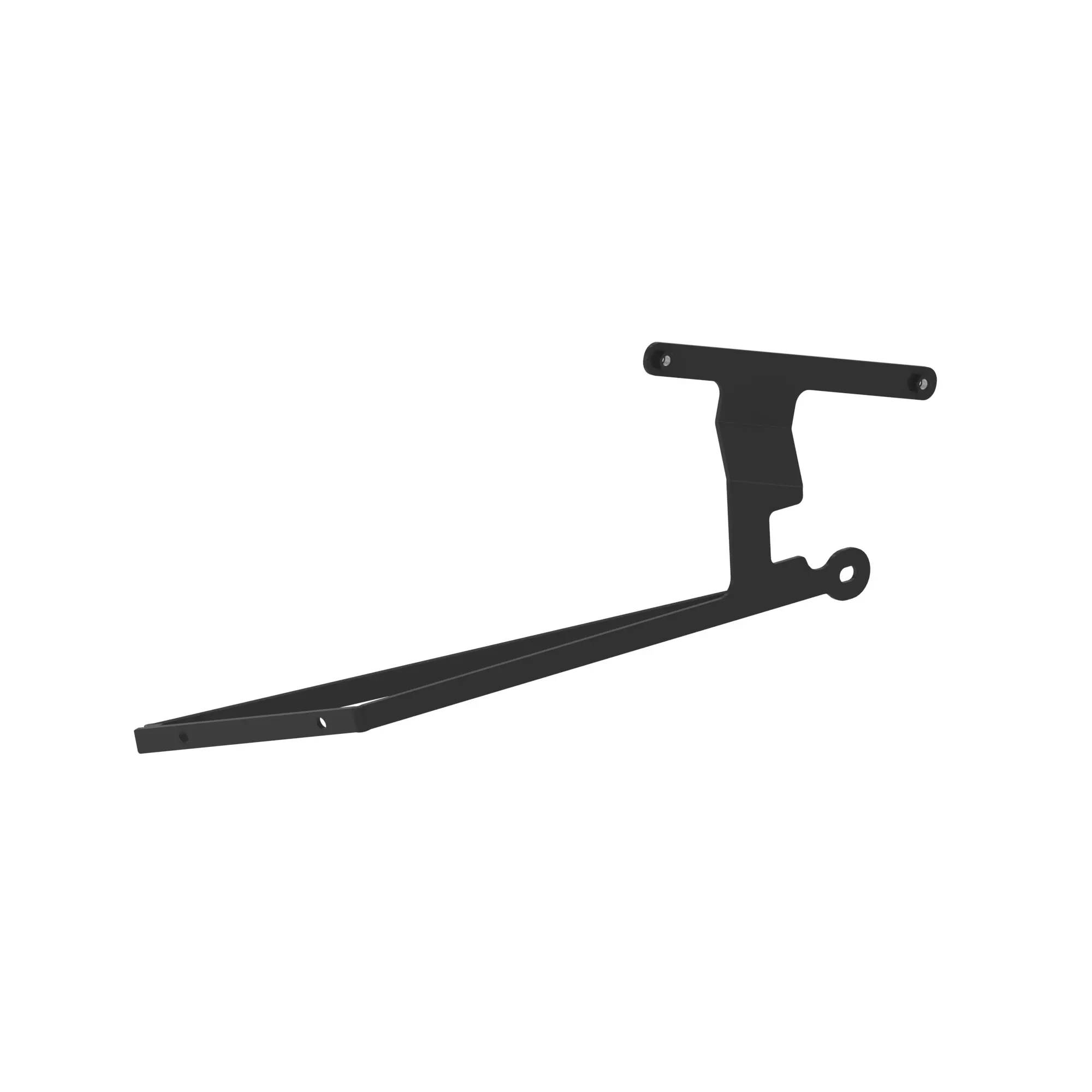 BRACKET, RH LIGHT SUPPORT