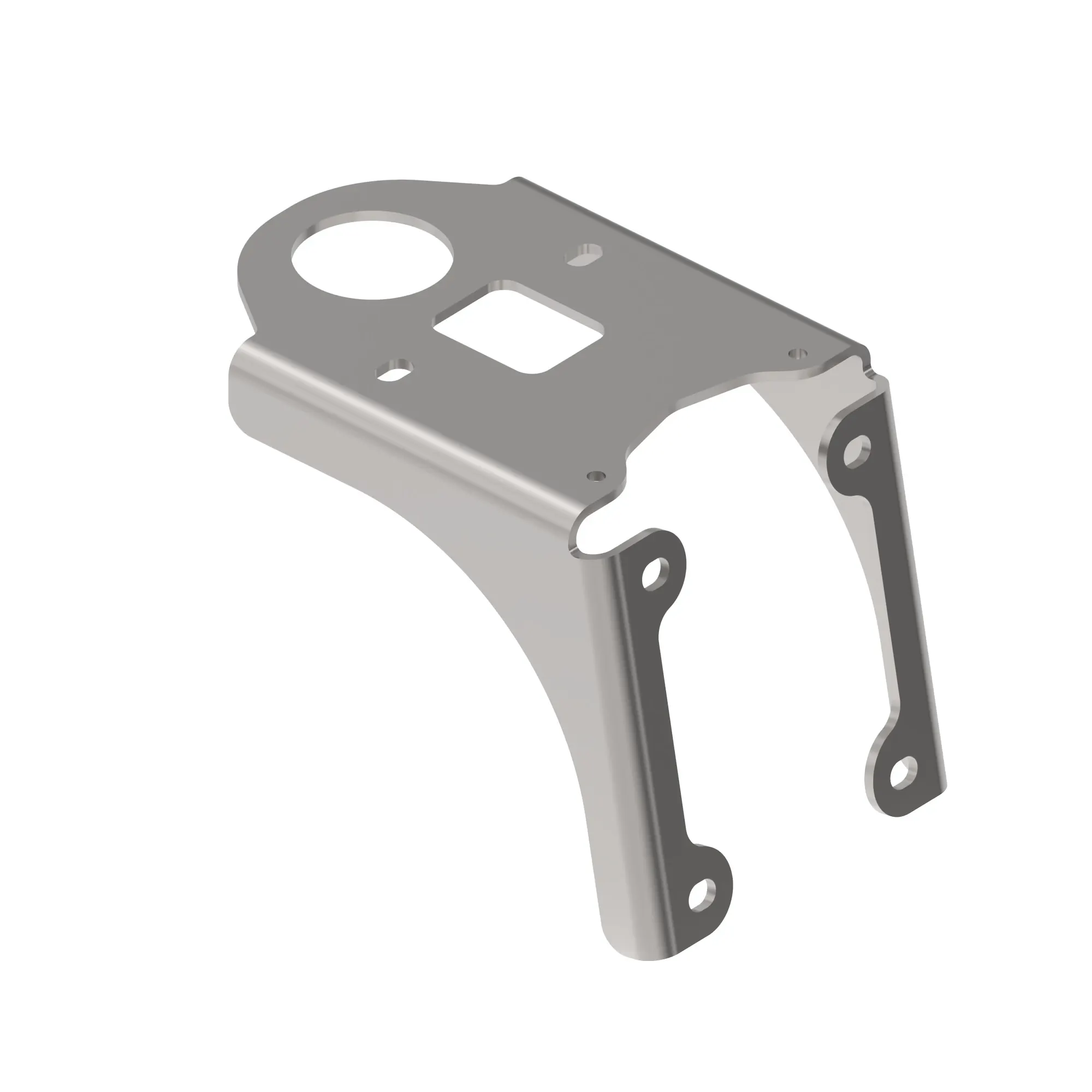 BRACKET, 36M INNER WING BOOMTRAC SE